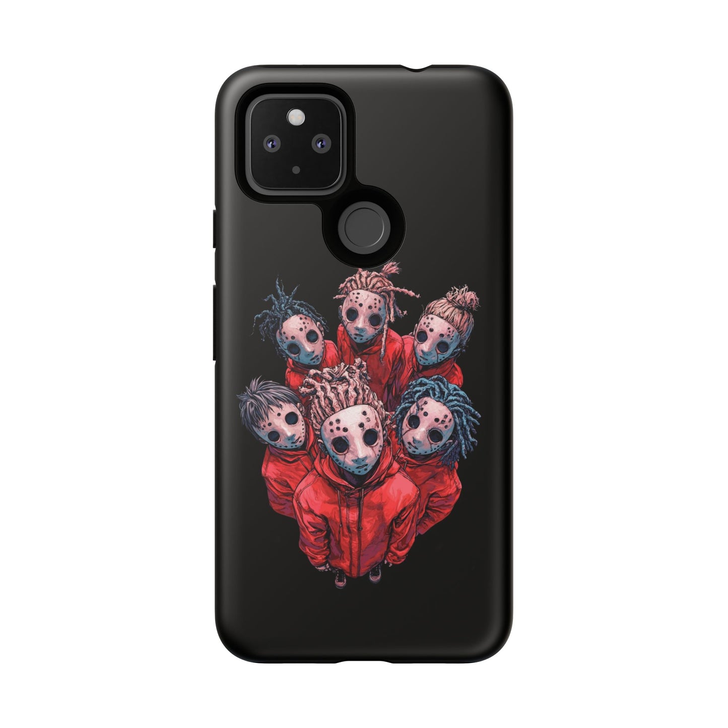 Phone Cases - Halloween Theme