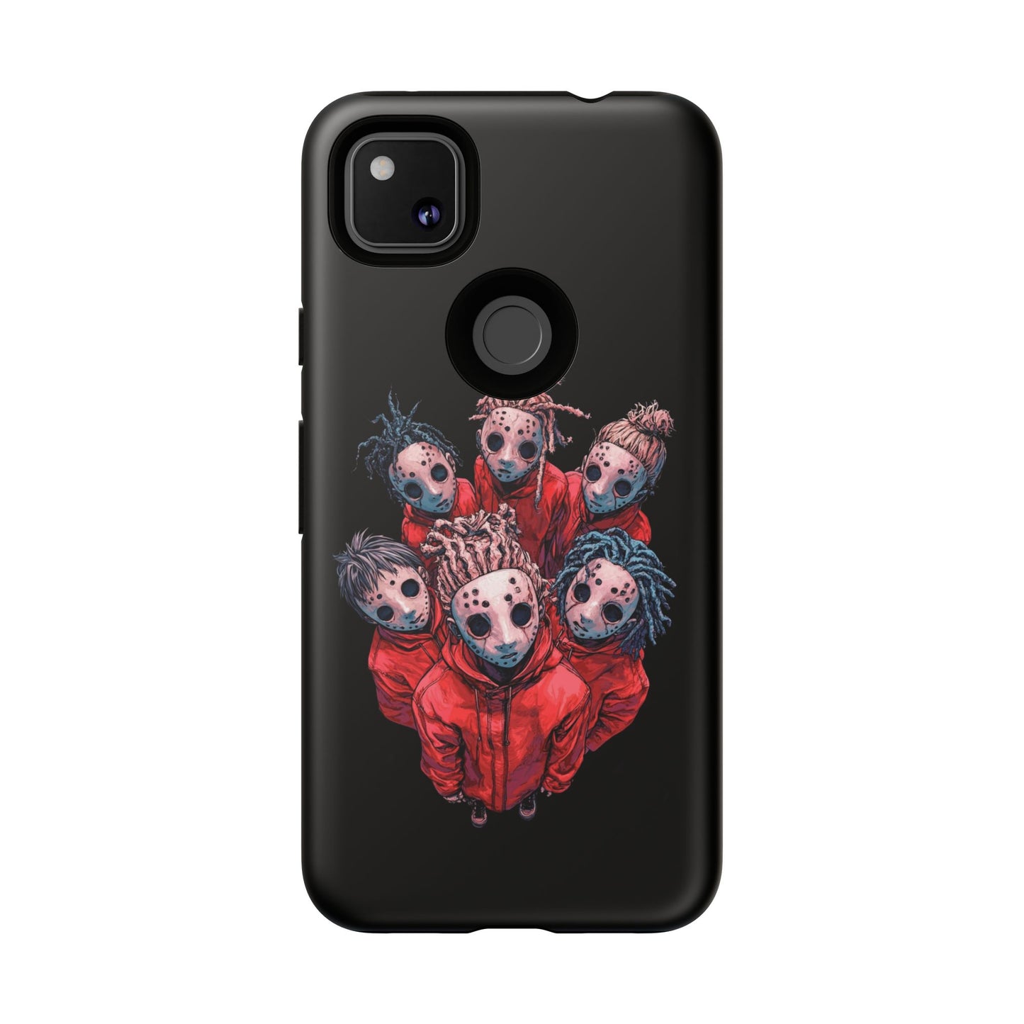 Phone Cases - Halloween Theme