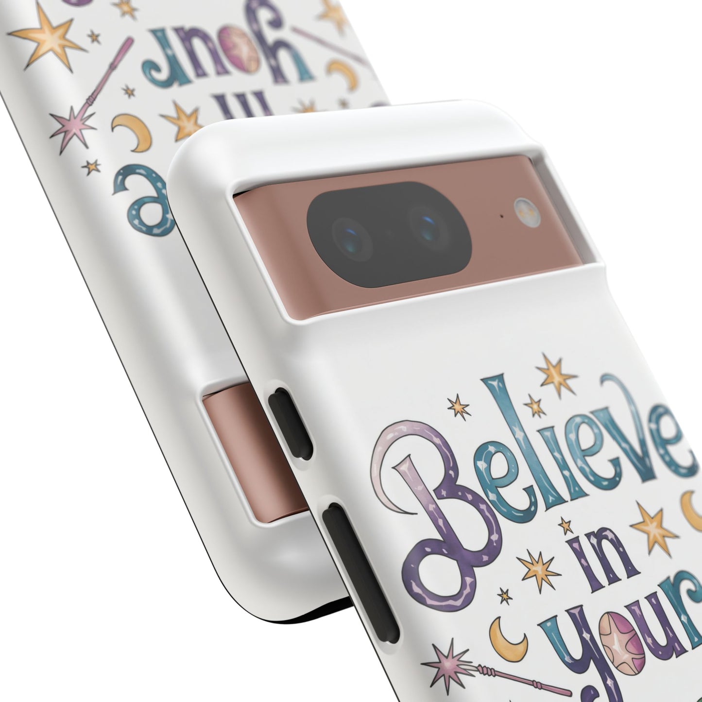 Believe In Your Magic Tough Cases