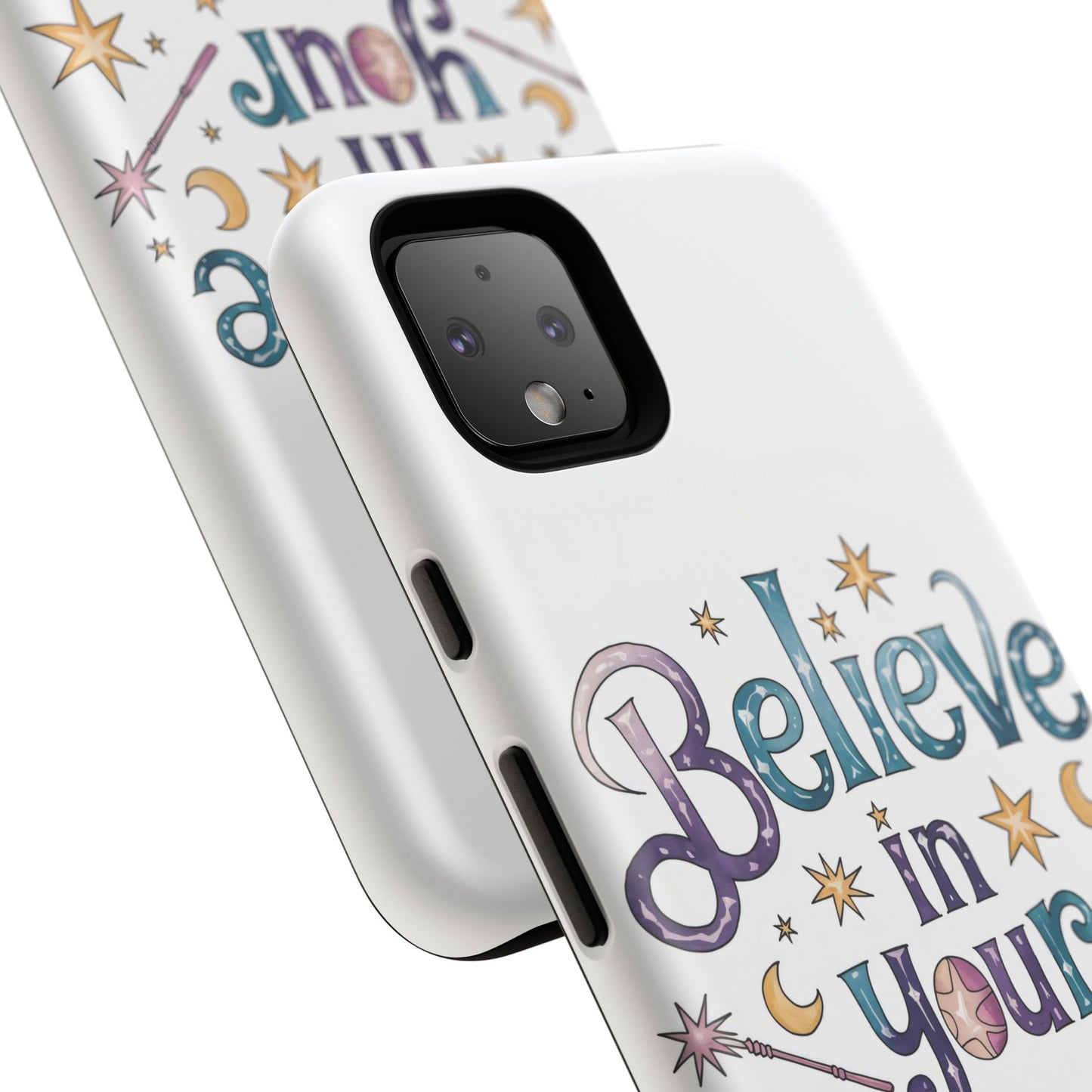 Believe In Your Magic Tough Cases