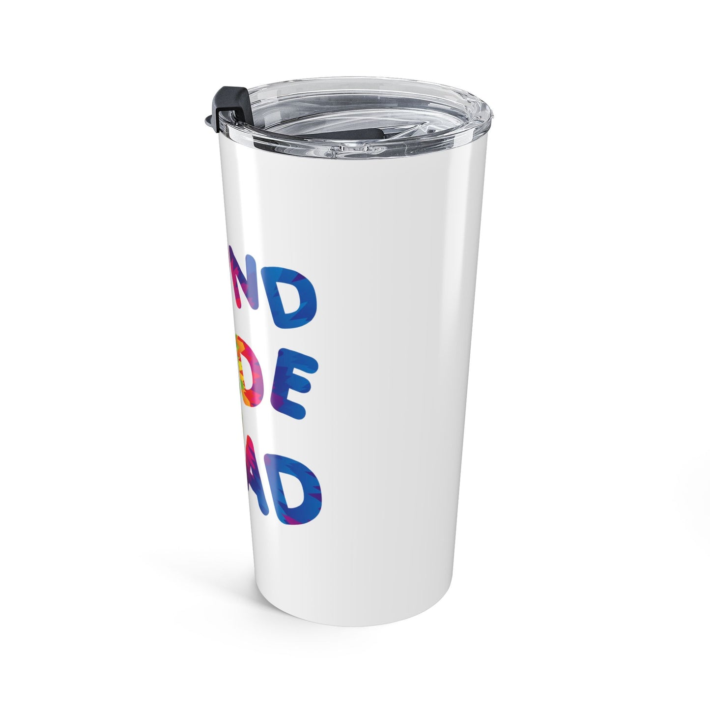 Second Grade Squad 20oz Tumbler