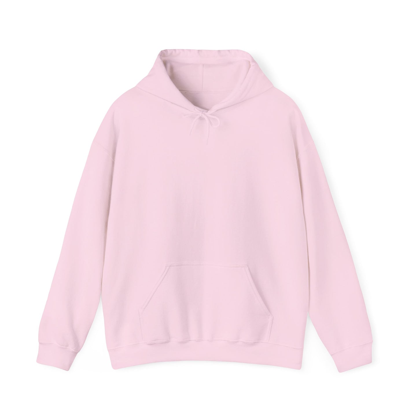 Grateful Heart Unisex Hoodie