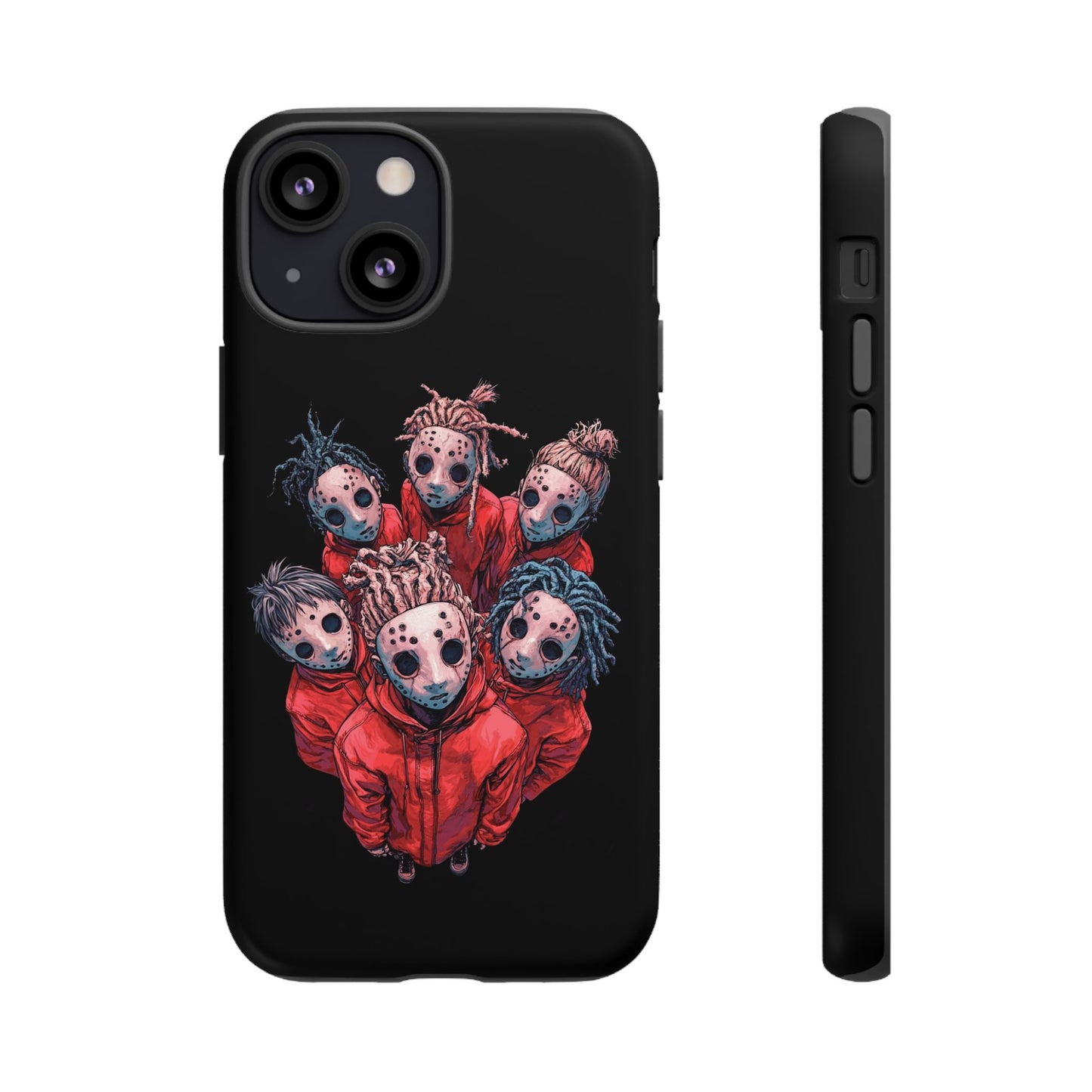 Phone Cases - Halloween Theme