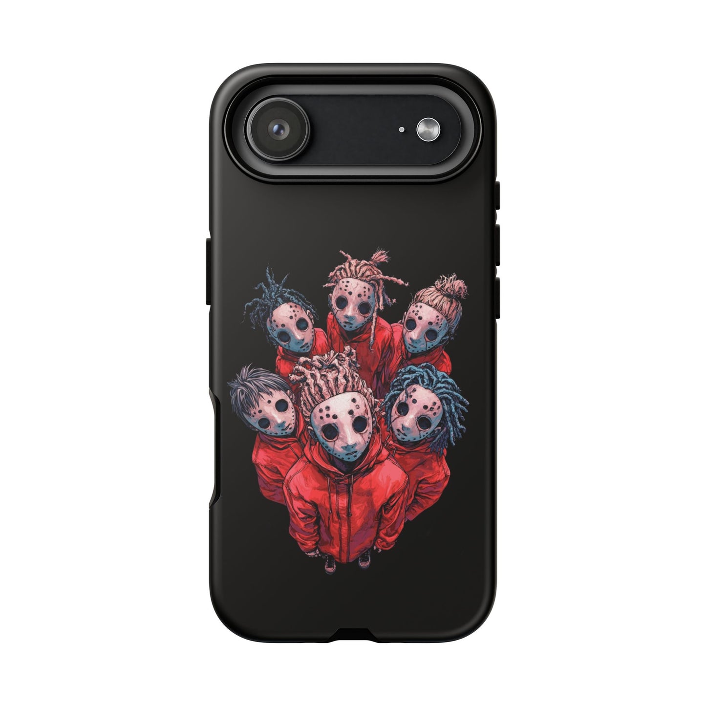 Phone Cases - Halloween Theme