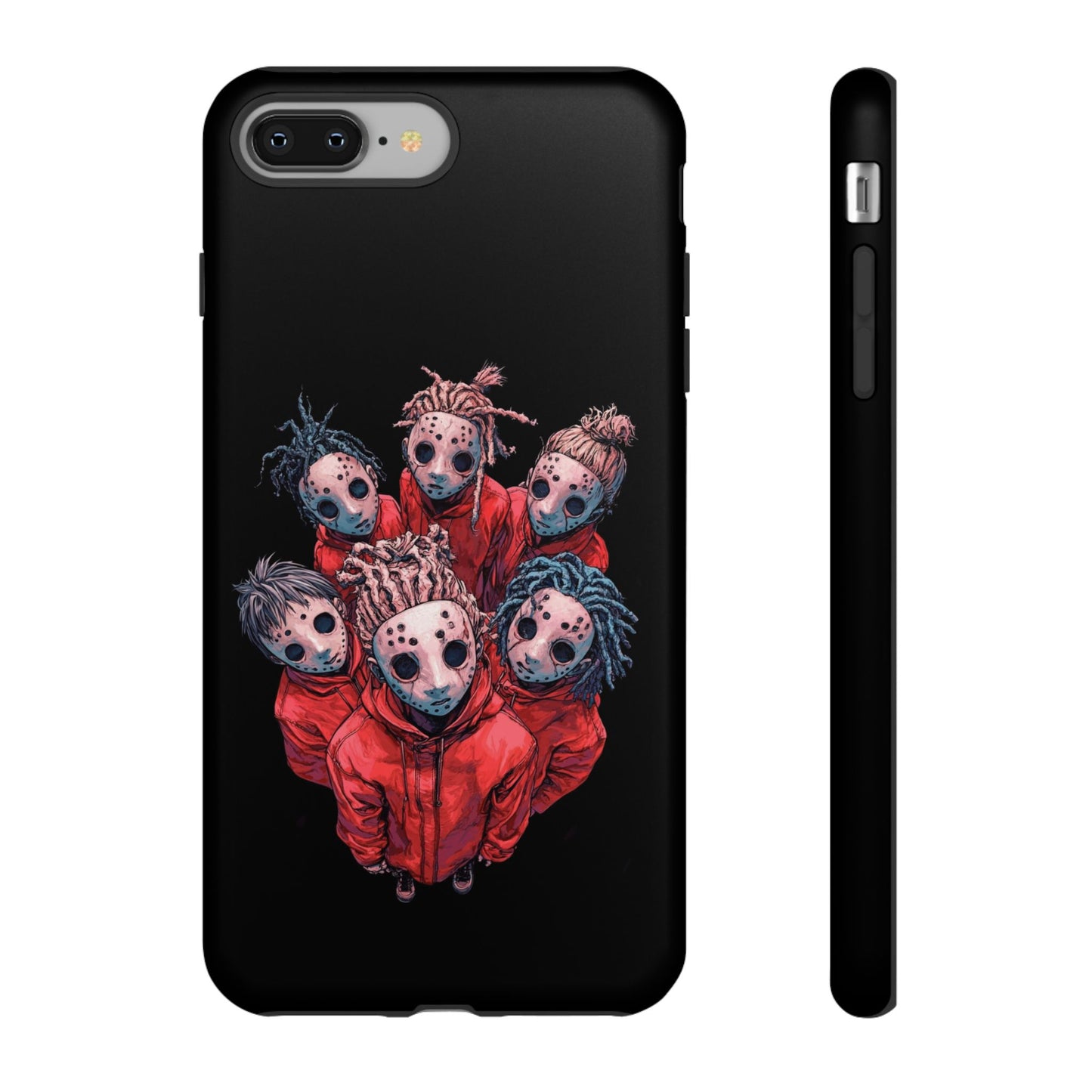 Phone Cases - Halloween Theme