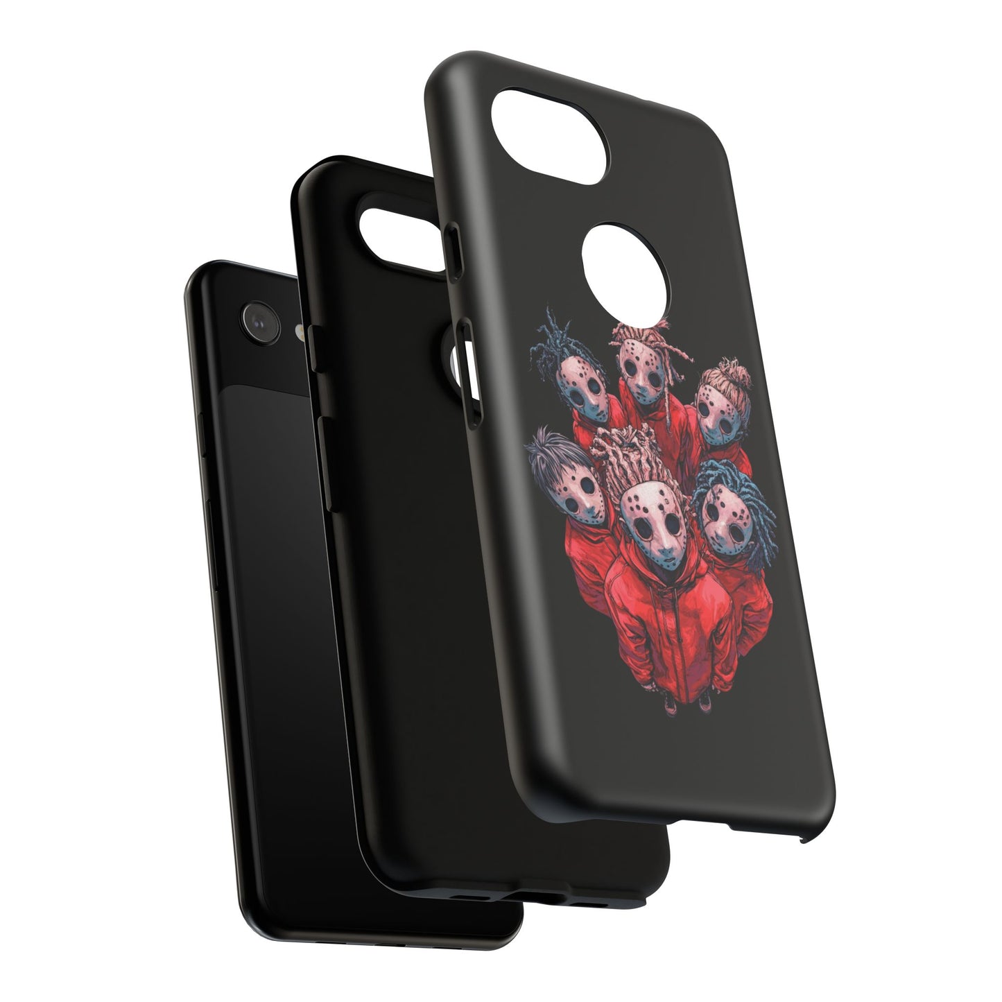 Phone Cases - Halloween Theme