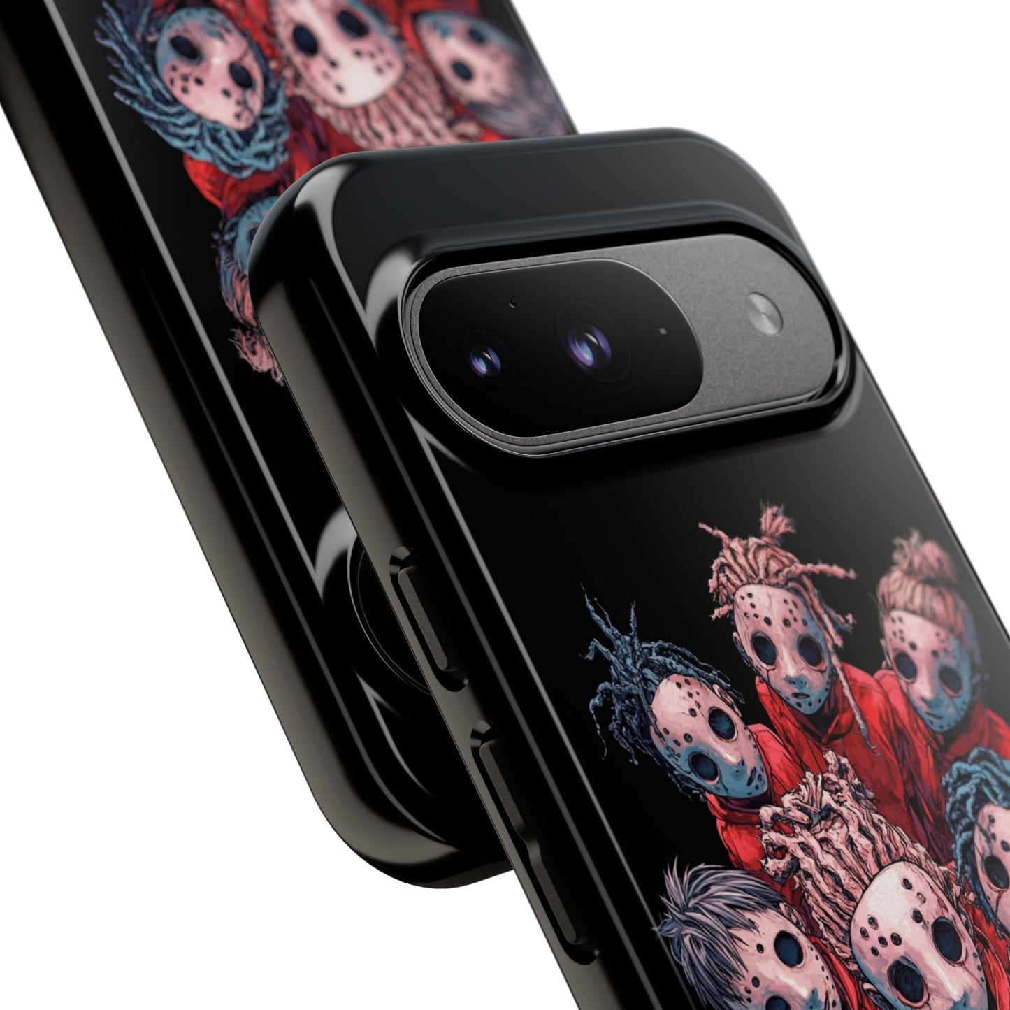 Phone Cases - Halloween Theme