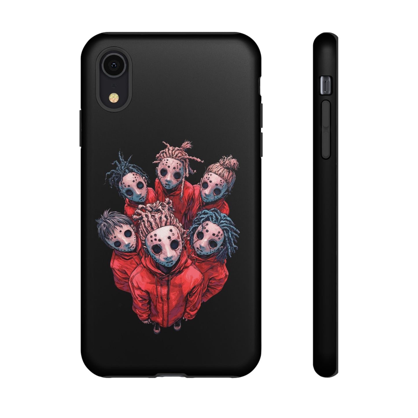 Phone Cases - Halloween Theme