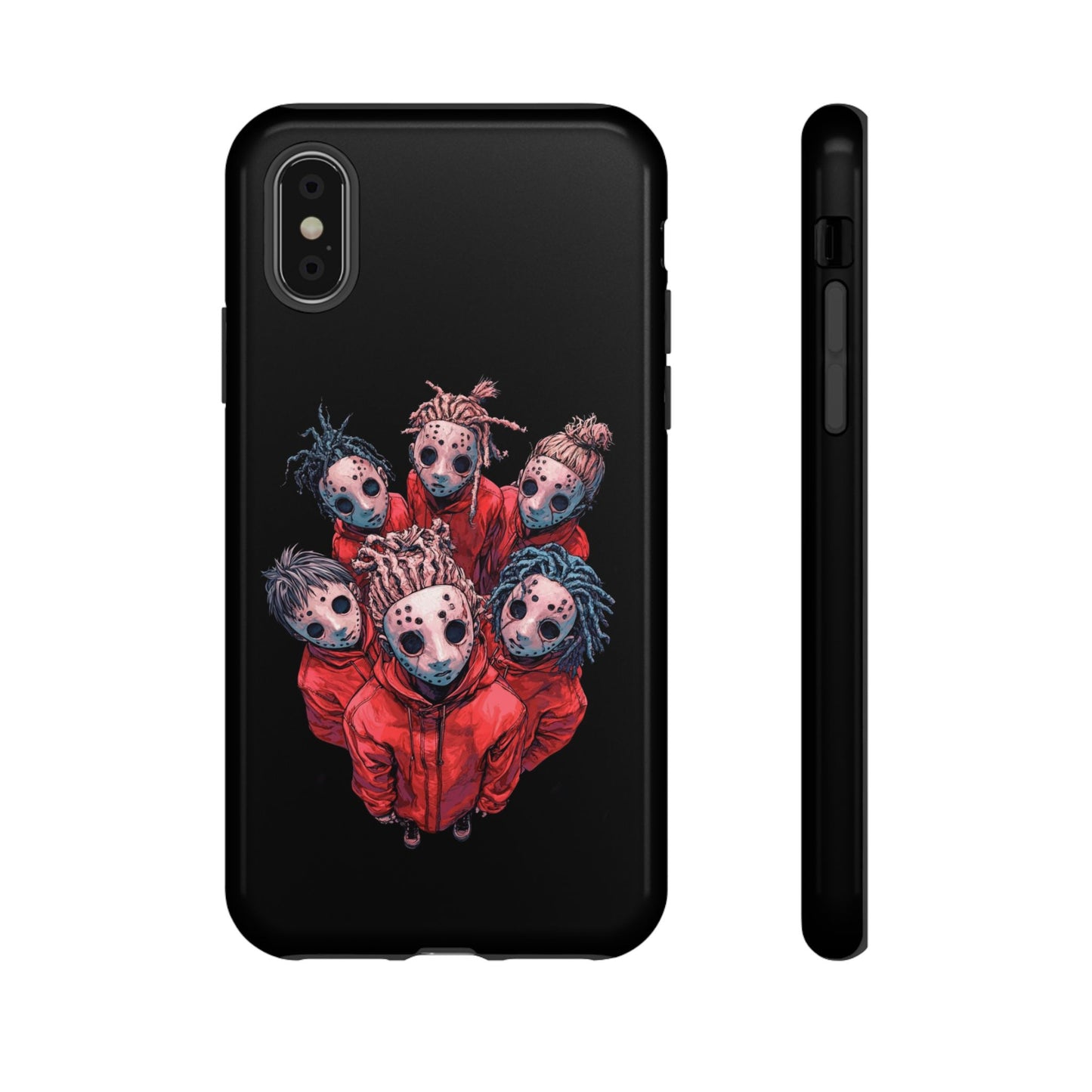 Phone Cases - Halloween Theme