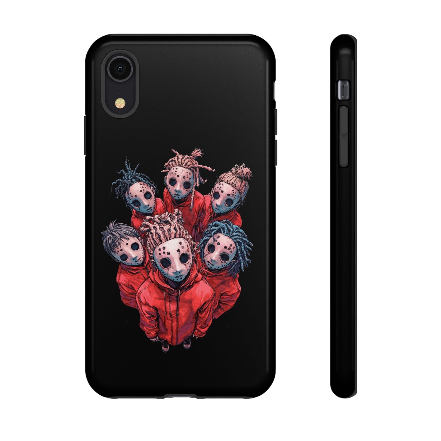 Phone Cases - Halloween Theme