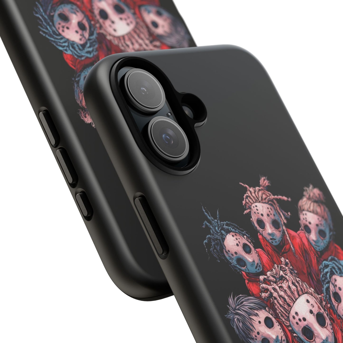 Phone Cases - Halloween Theme