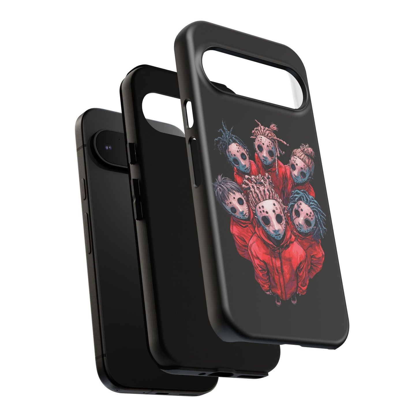Phone Cases - Halloween Theme