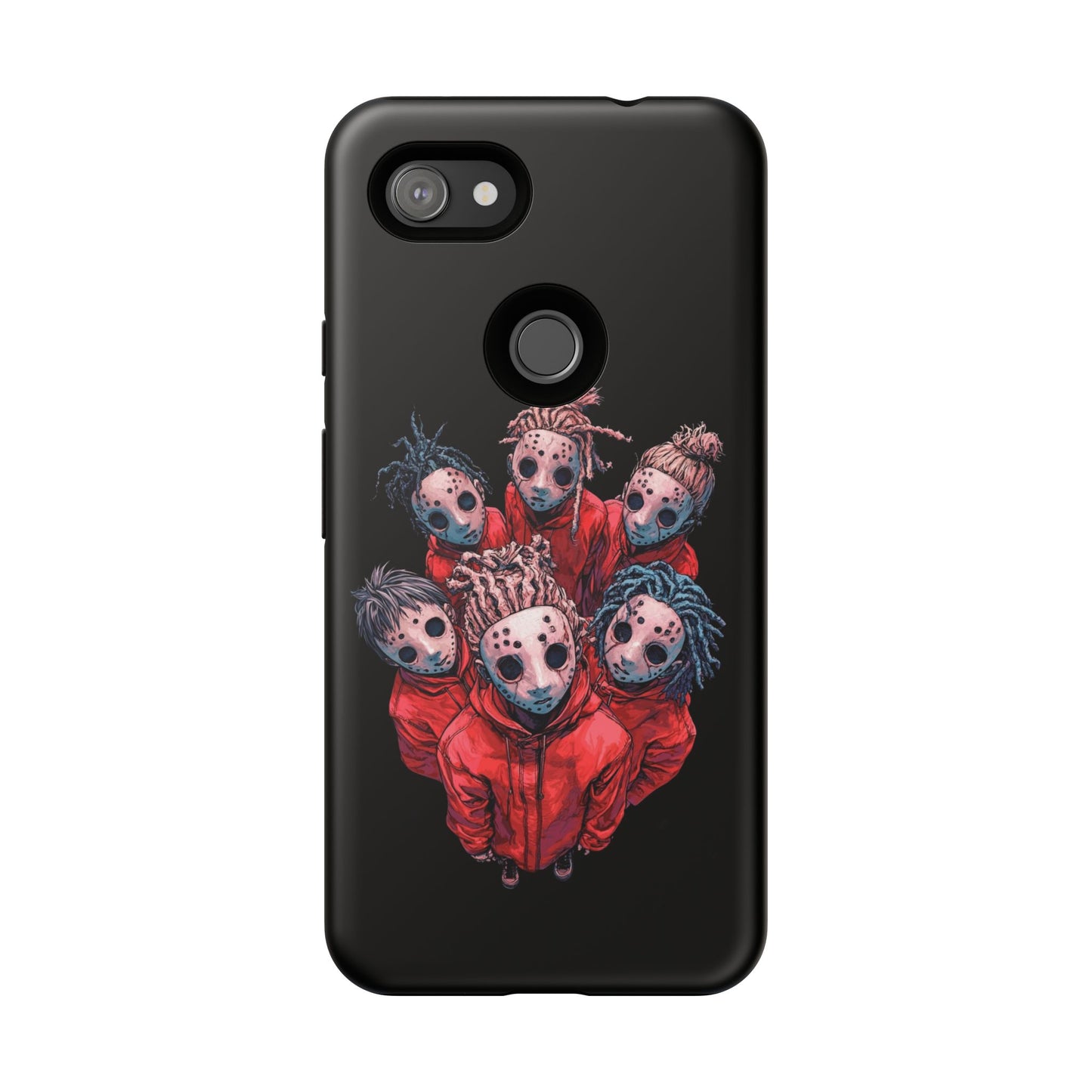 Phone Cases - Halloween Theme