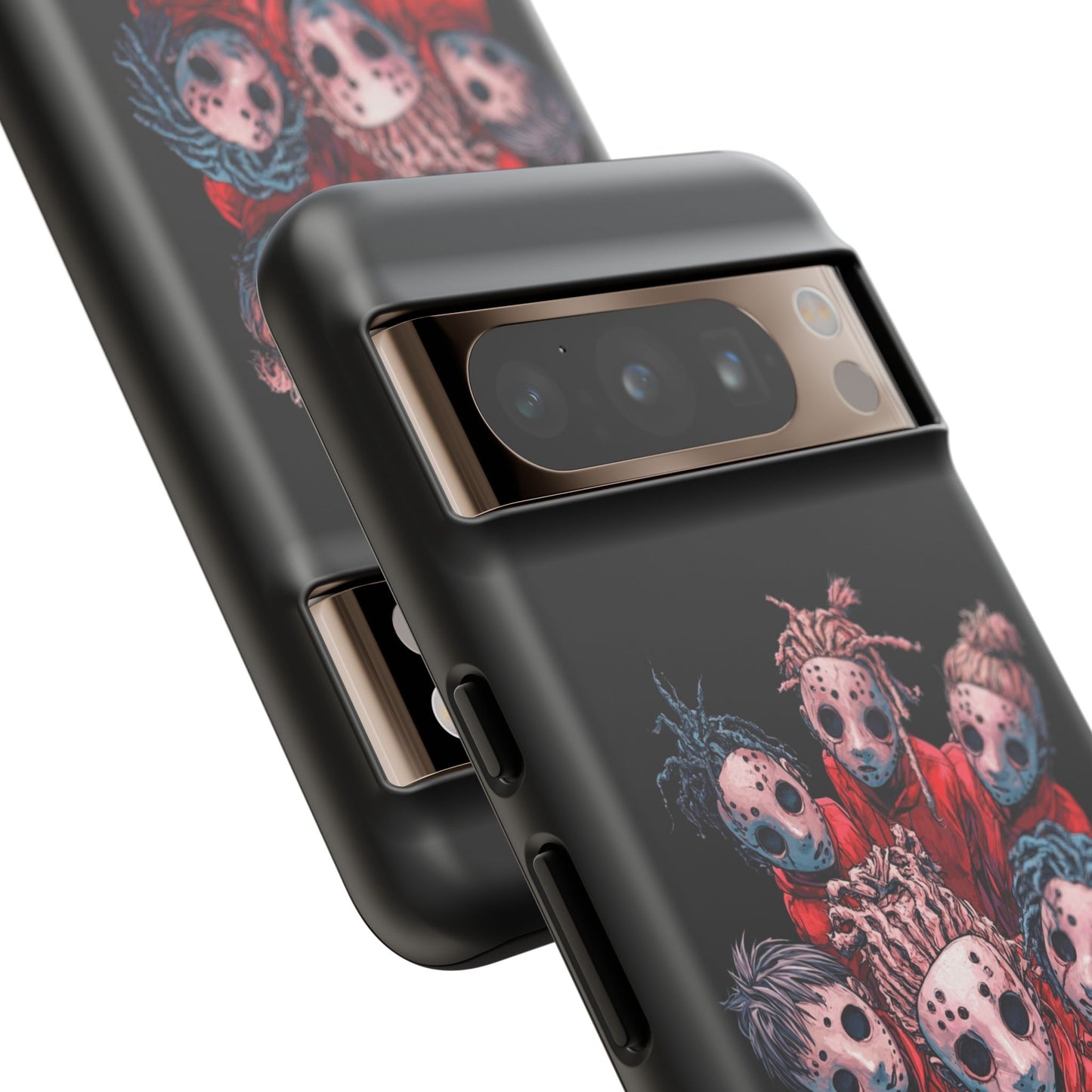 Phone Cases - Halloween Theme