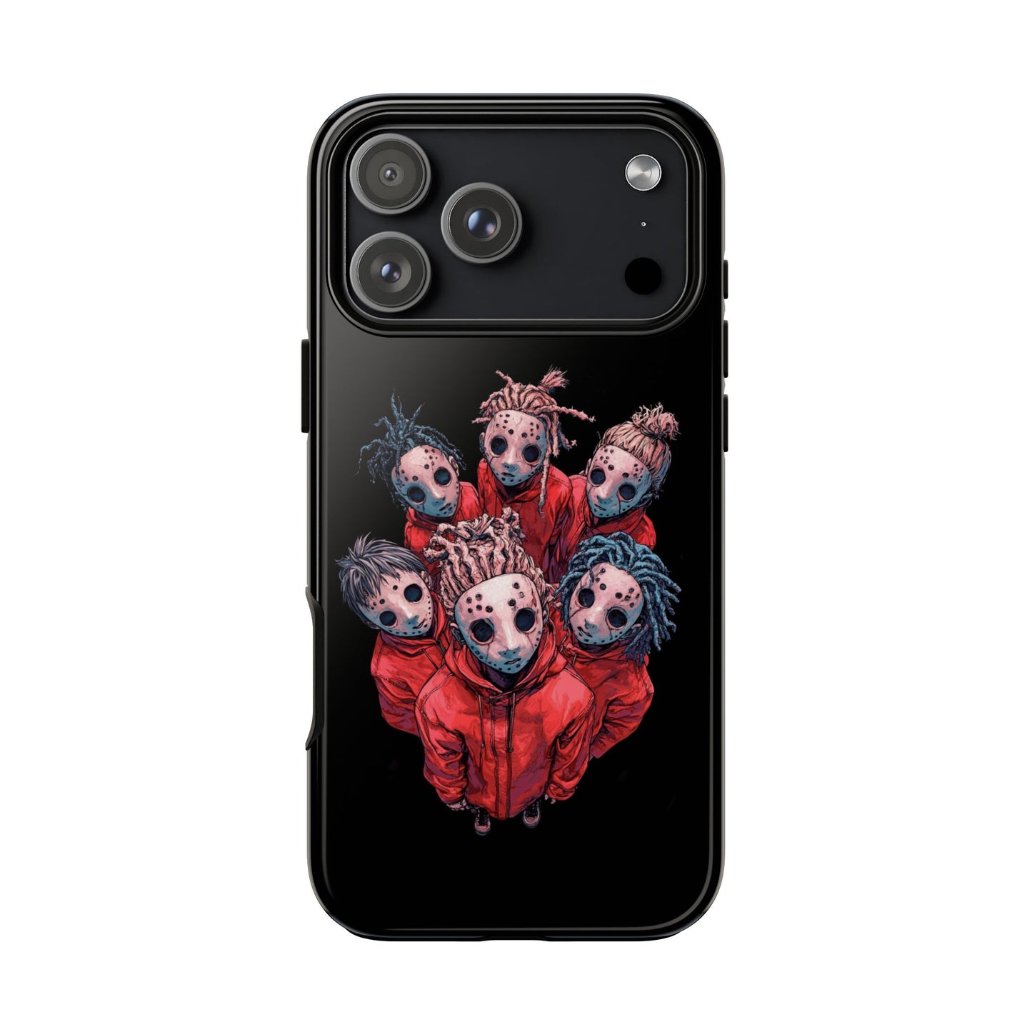 Phone Cases - Halloween Theme