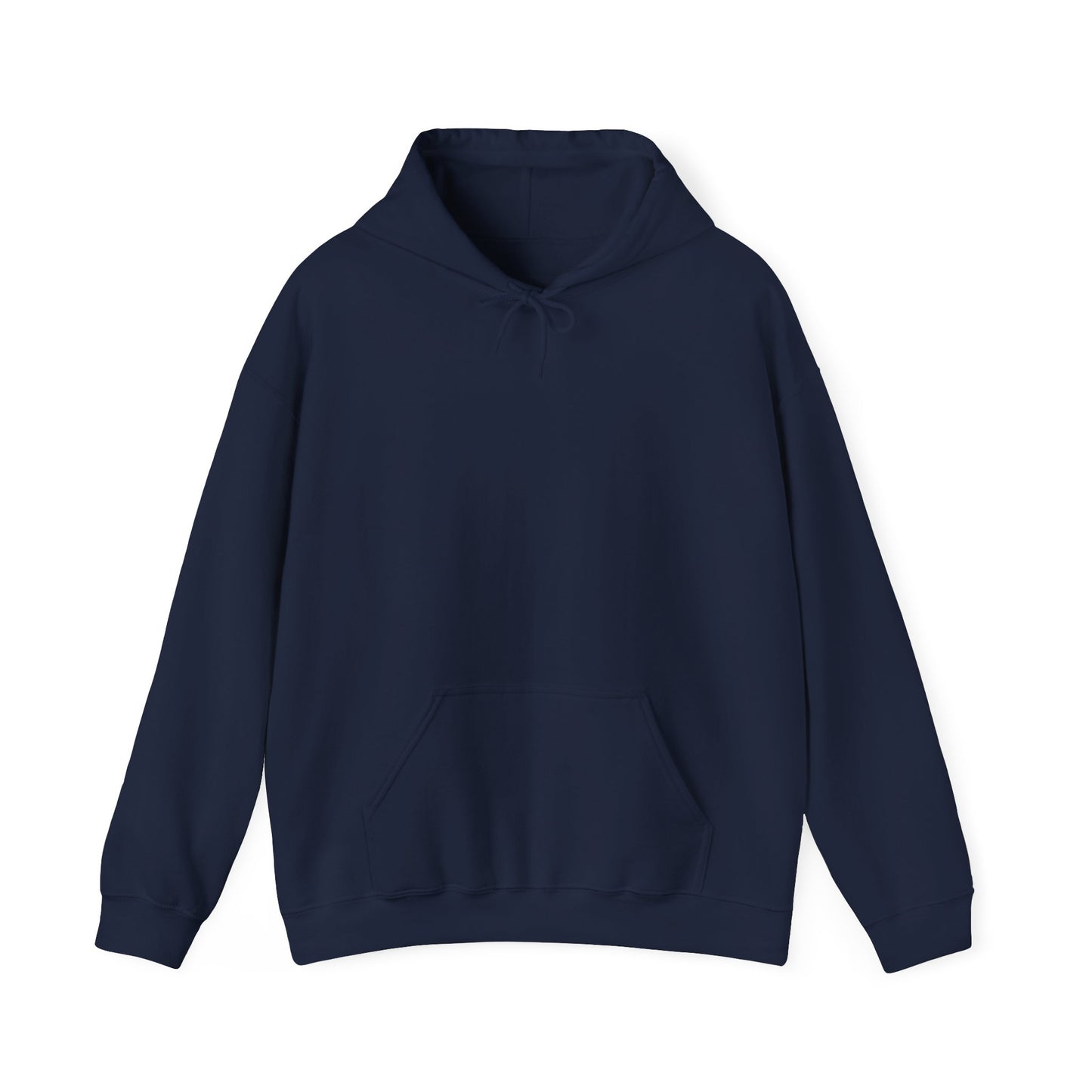 No Pain No Gain Motivational Hoodie
