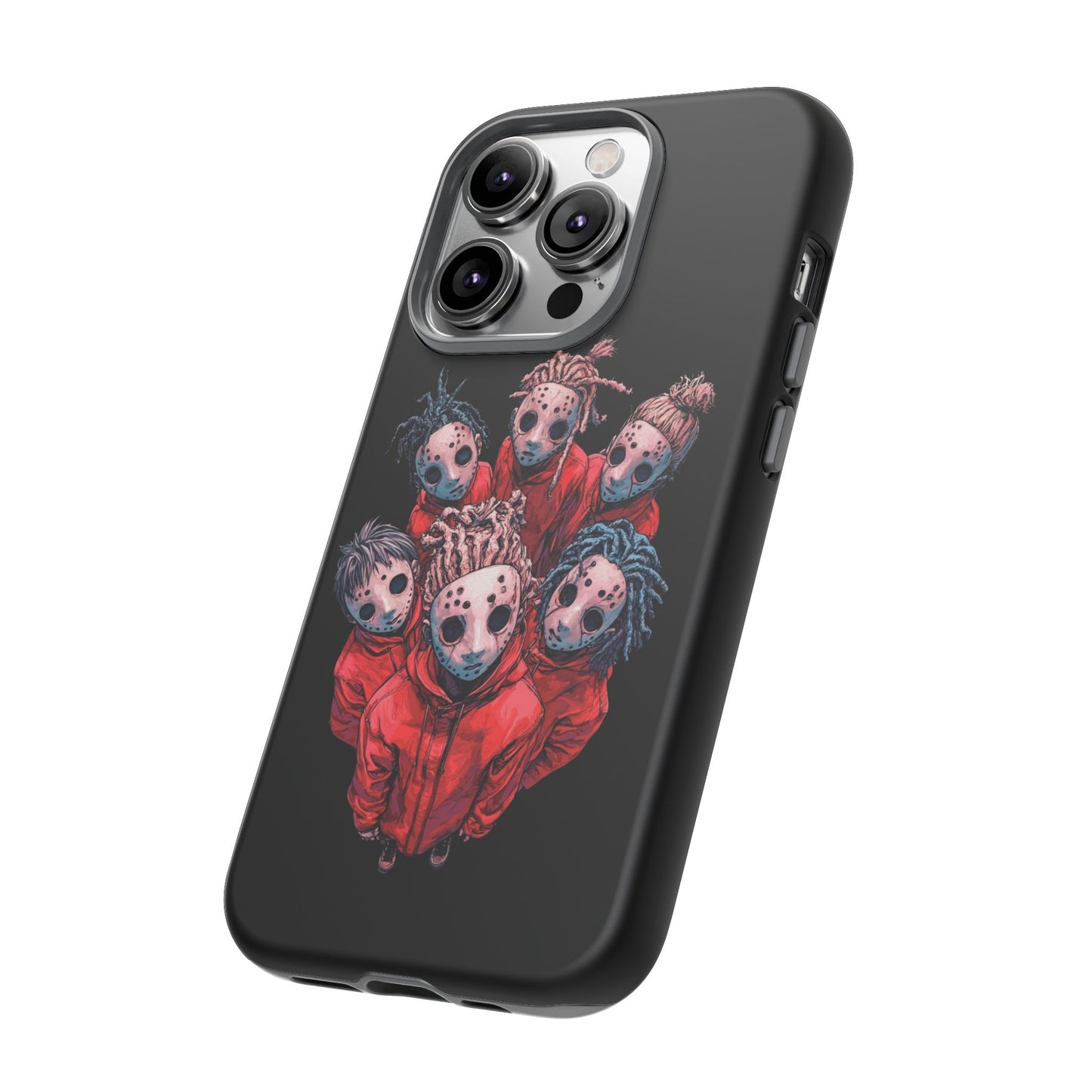 Phone Cases - Halloween Theme