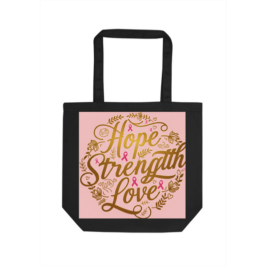 Econscious Organic Cotton Twill Everyday Tote