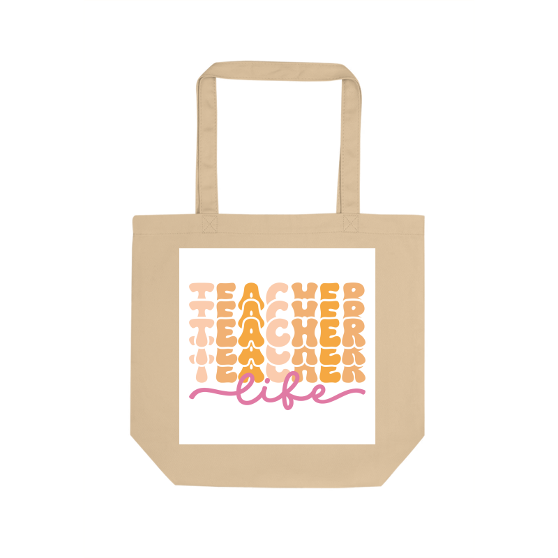 Econscious Organic Cotton Twill Everyday Tote