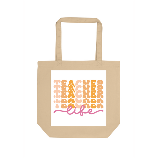 Econscious Organic Cotton Twill Everyday Tote