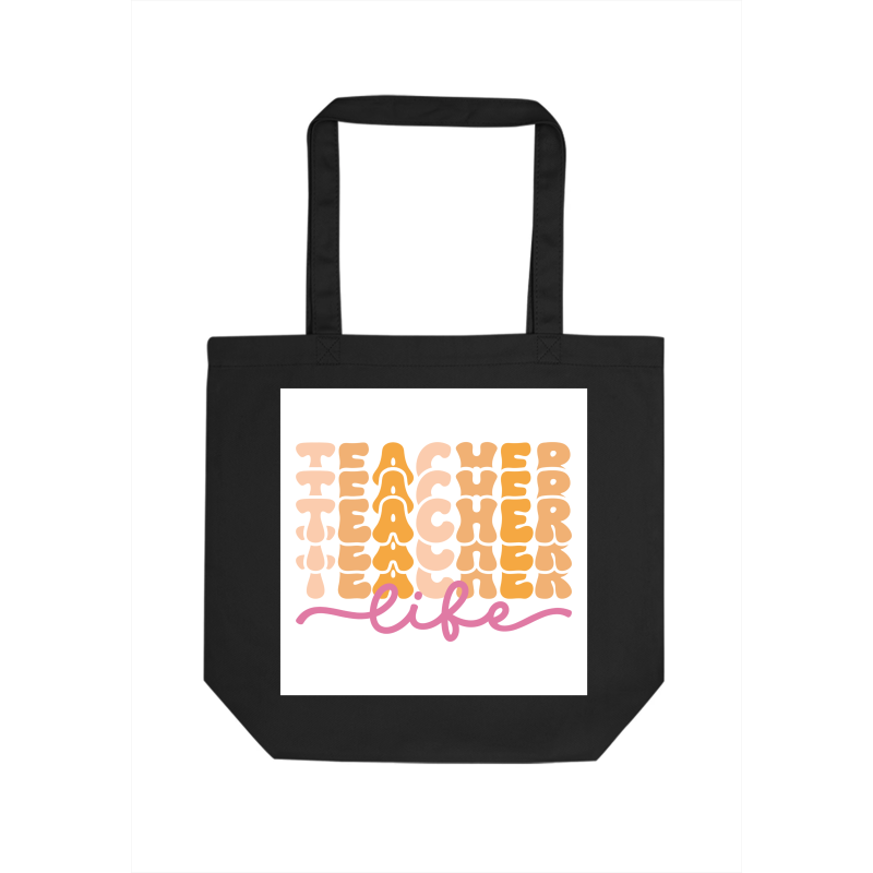 Econscious Organic Cotton Twill Everyday Tote