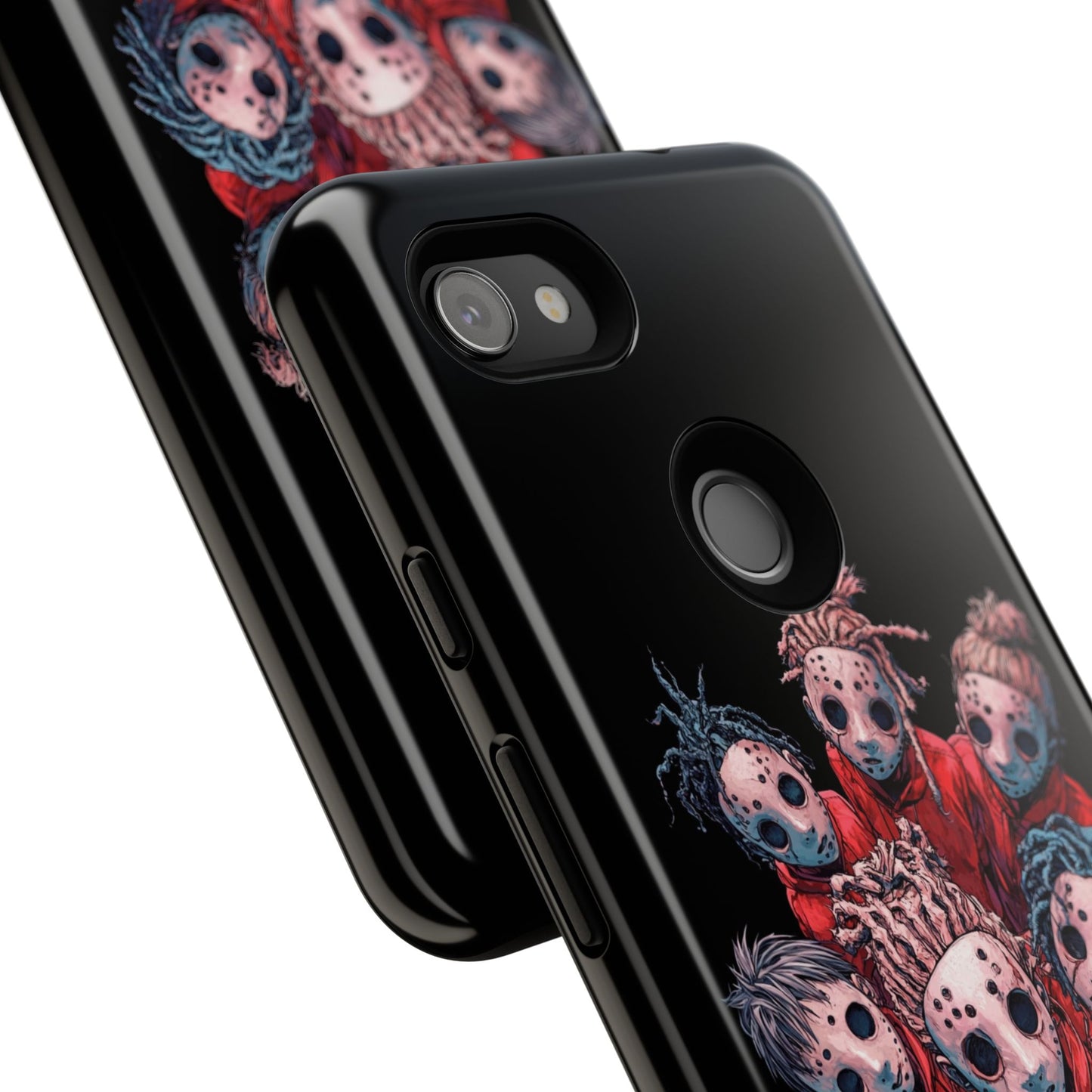 Phone Cases - Halloween Theme