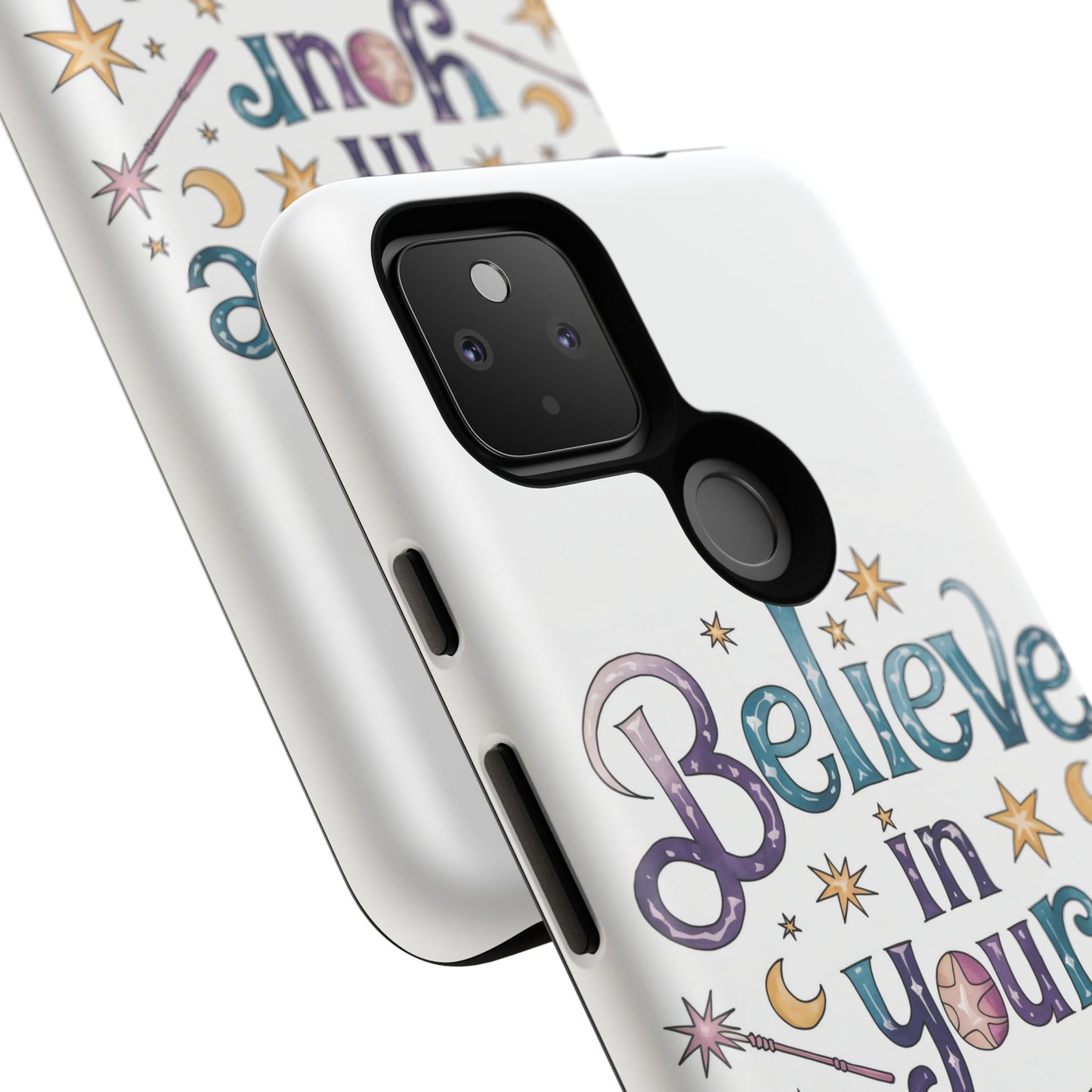 Believe In Your Magic Tough Cases