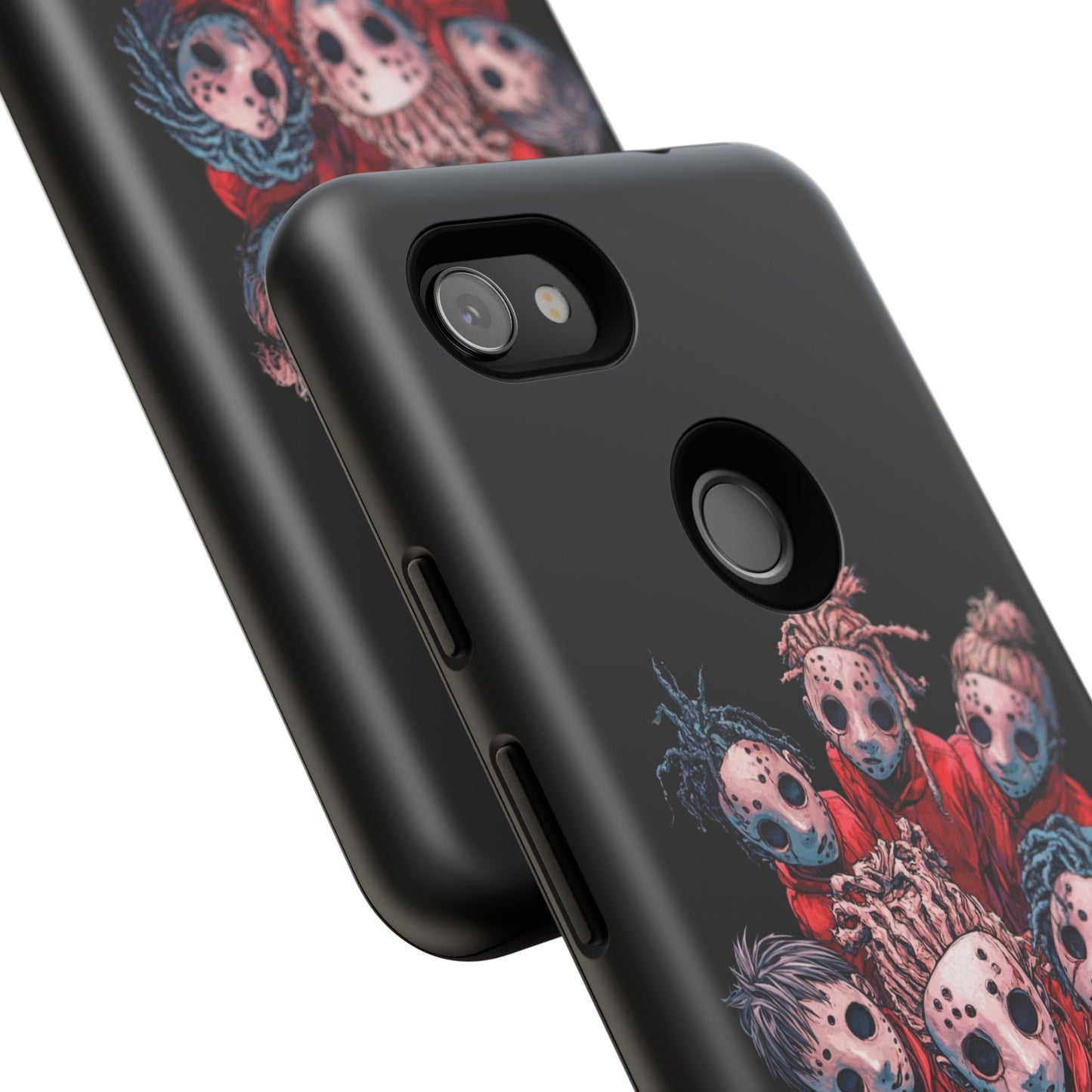 Phone Cases - Halloween Theme