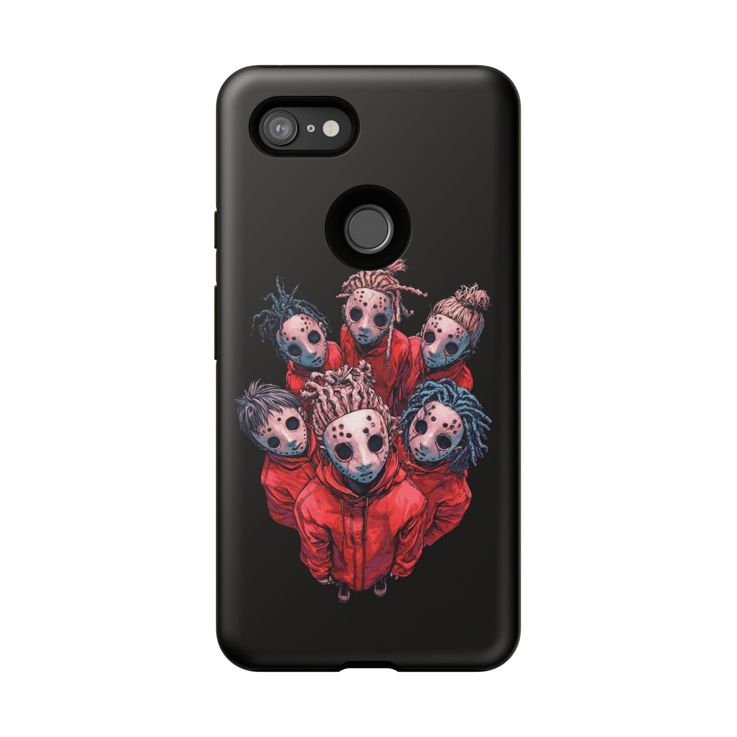 Phone Cases - Halloween Theme