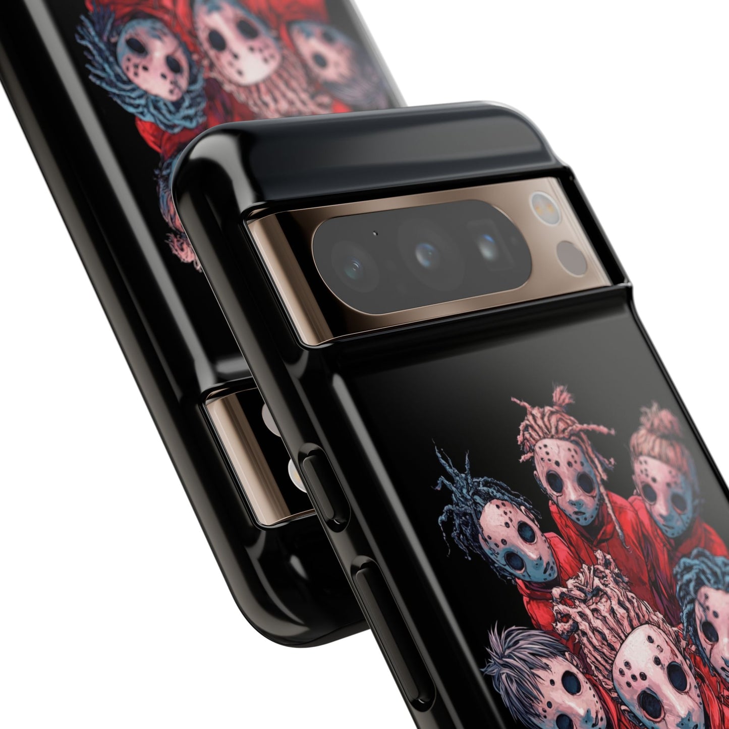 Phone Cases - Halloween Theme