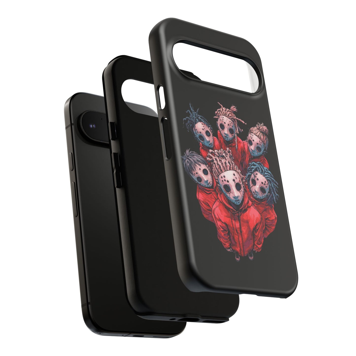 Phone Cases - Halloween Theme
