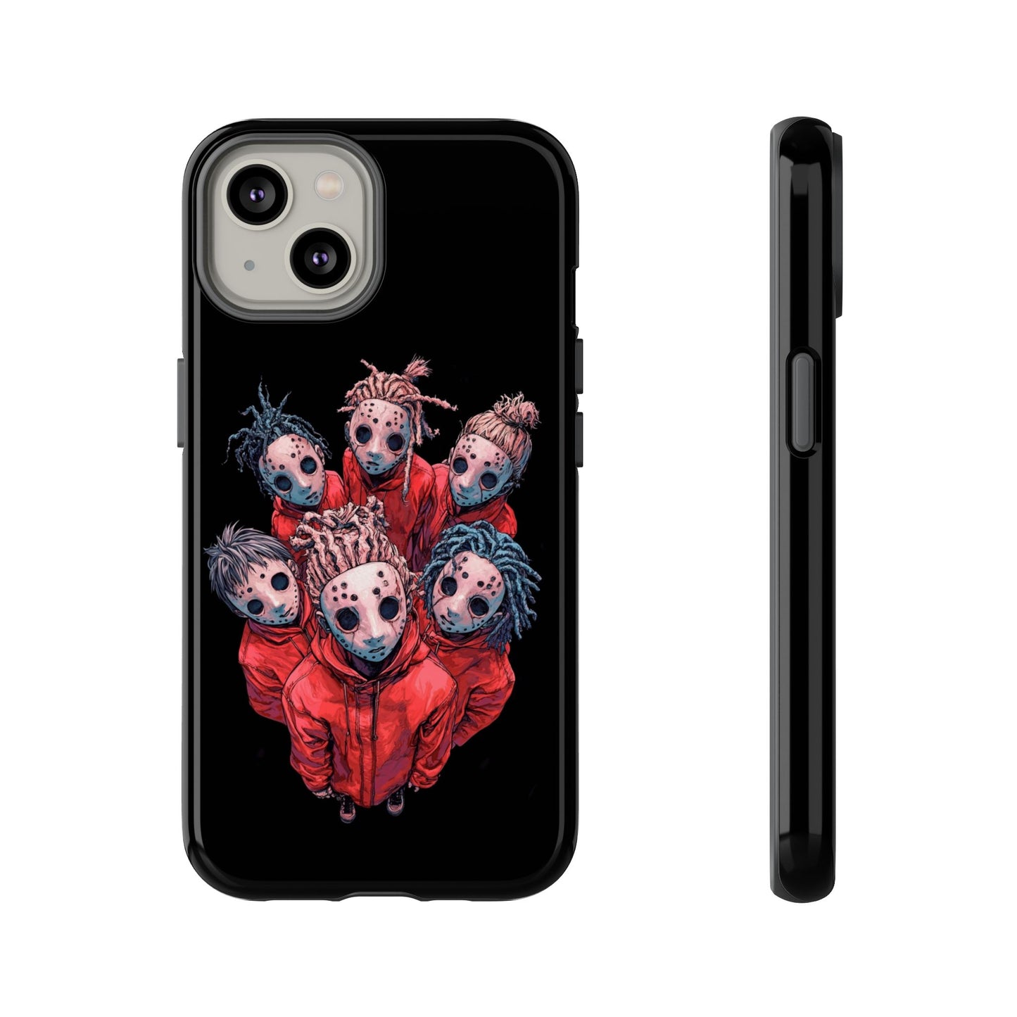 Phone Cases - Halloween Theme