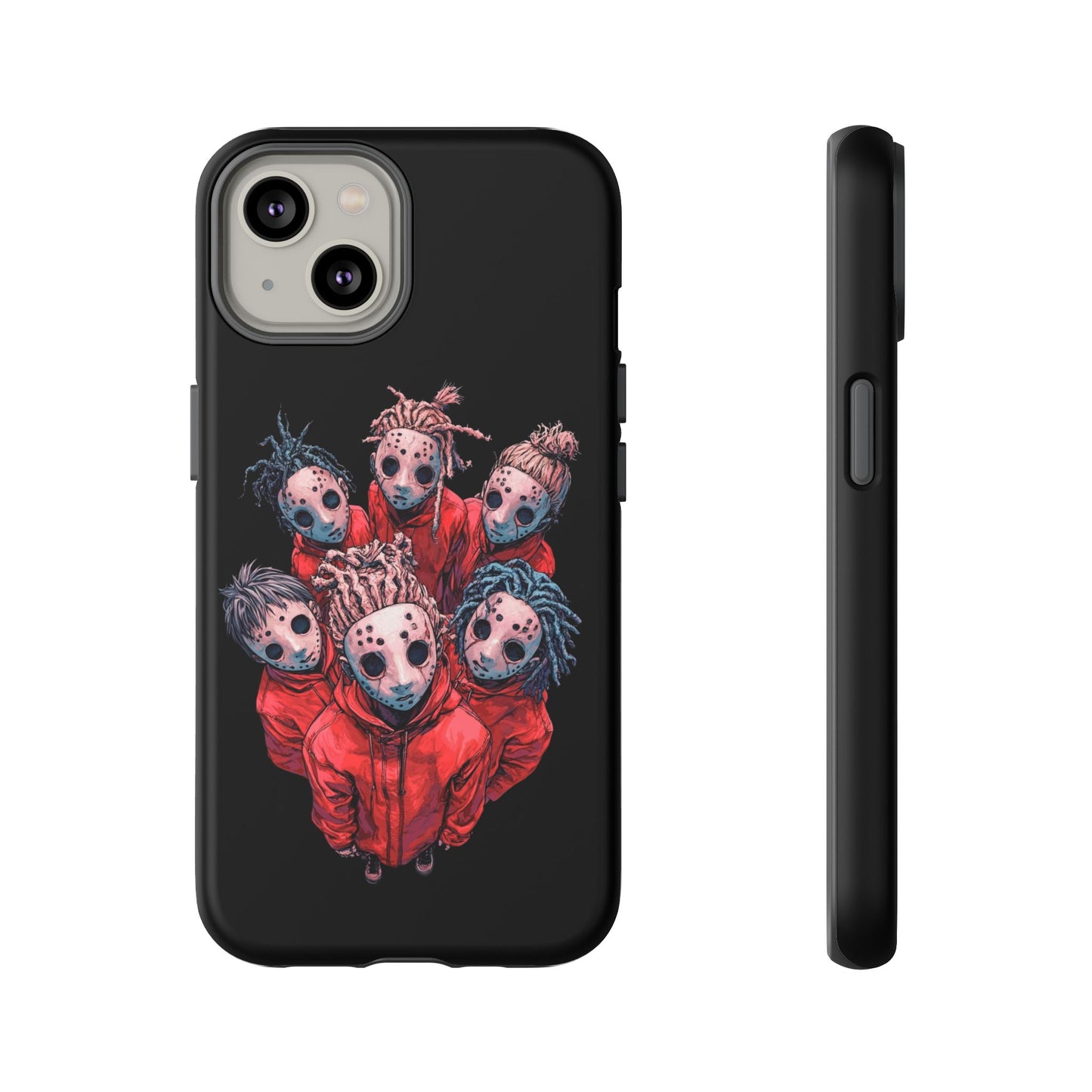 Phone Cases - Halloween Theme