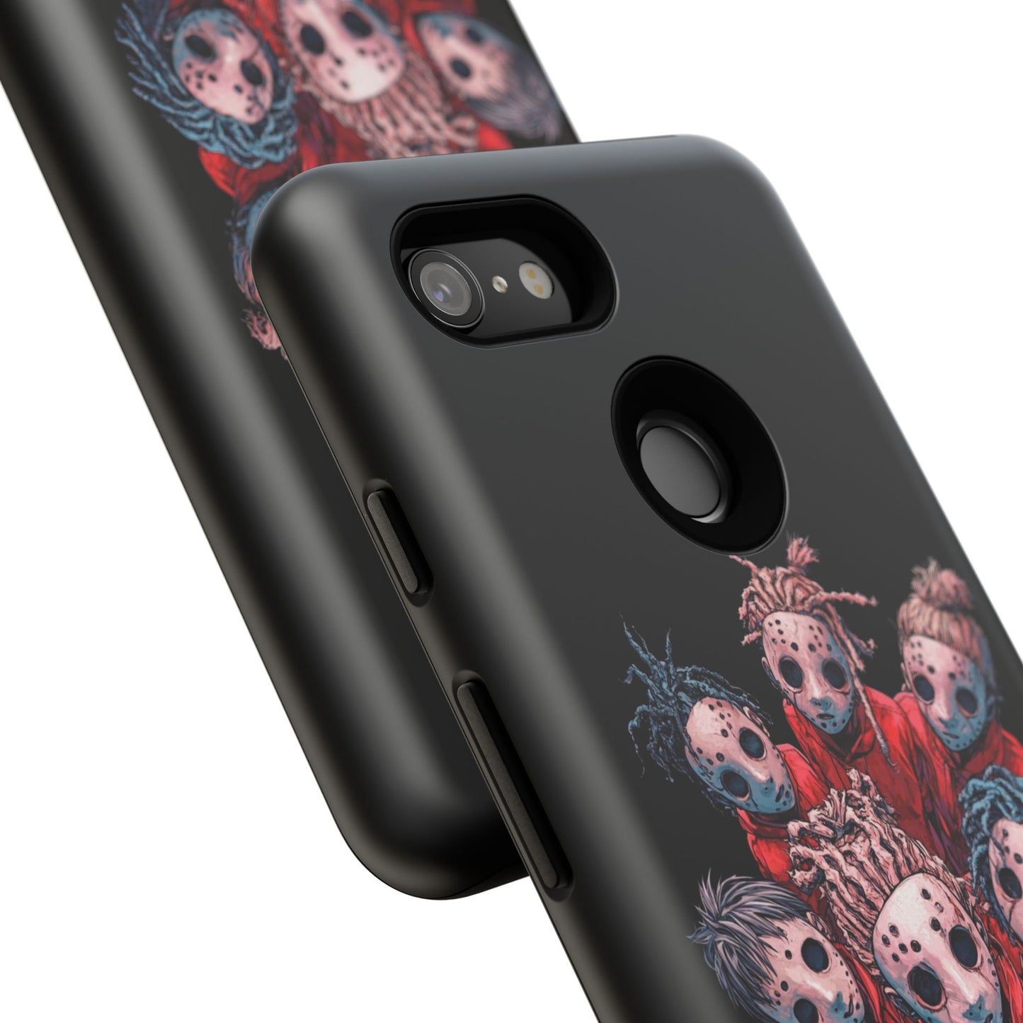 Phone Cases - Halloween Theme