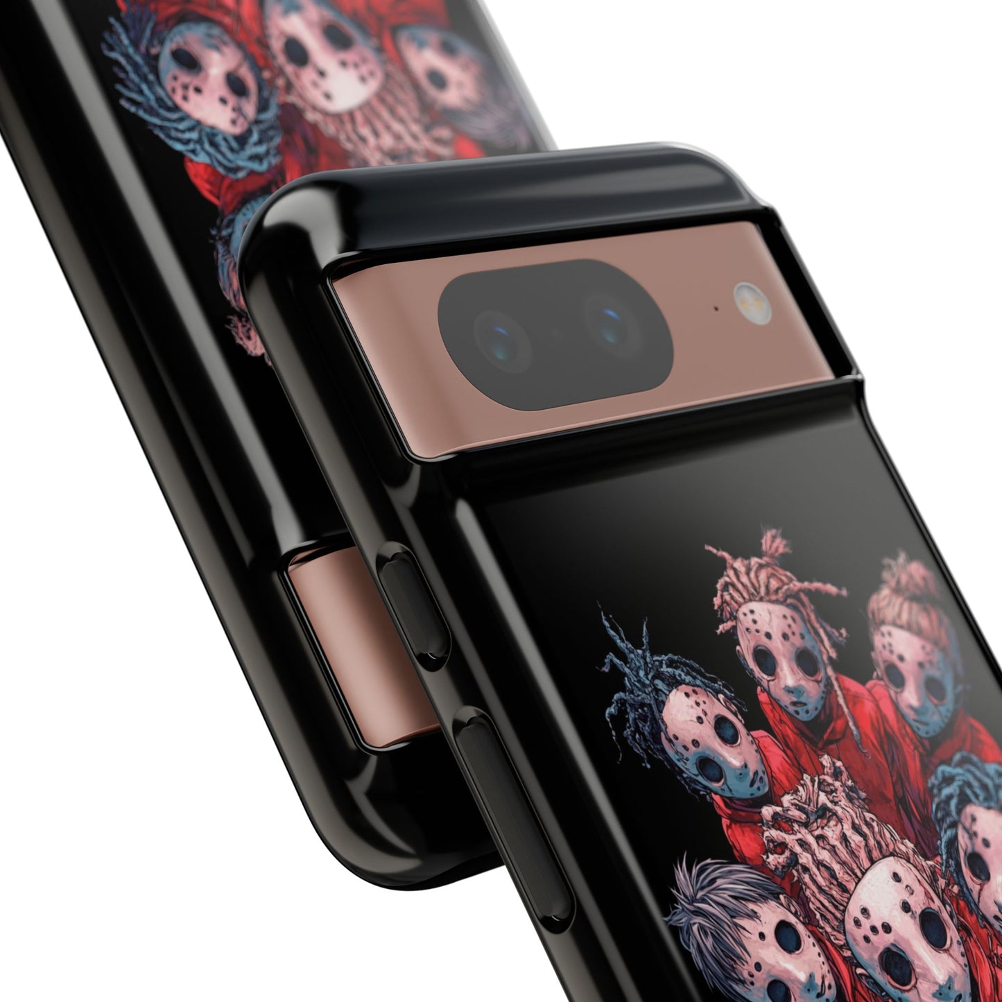 Phone Cases - Halloween Theme