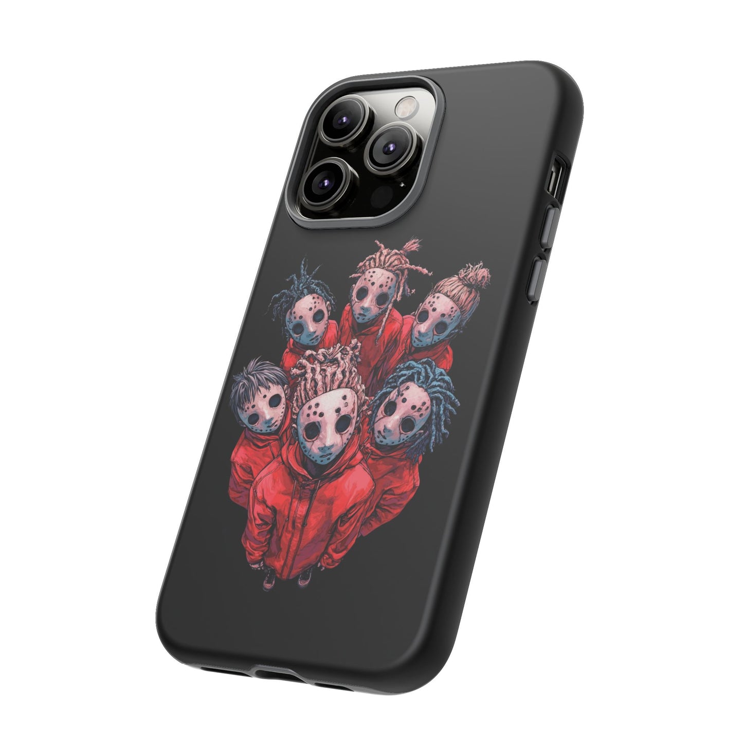 Phone Cases - Halloween Theme