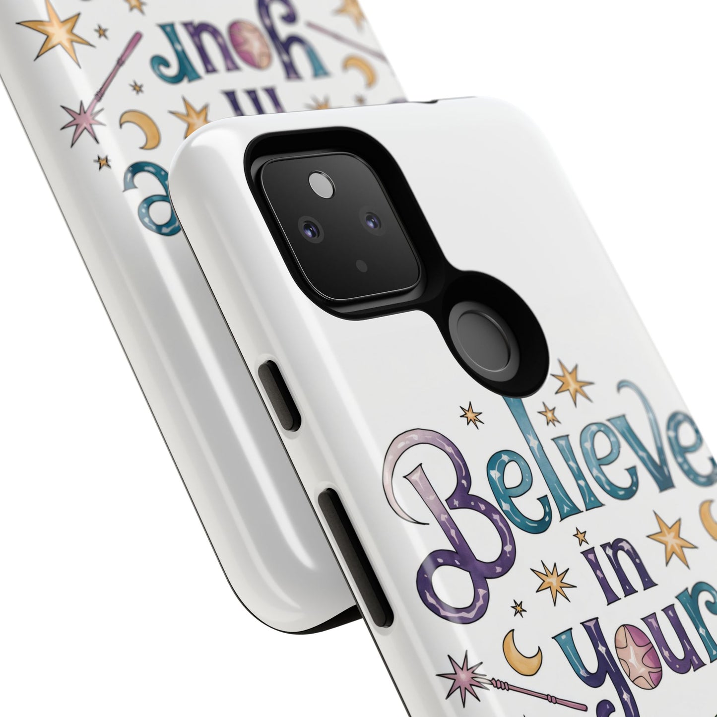 Believe In Your Magic Tough Cases