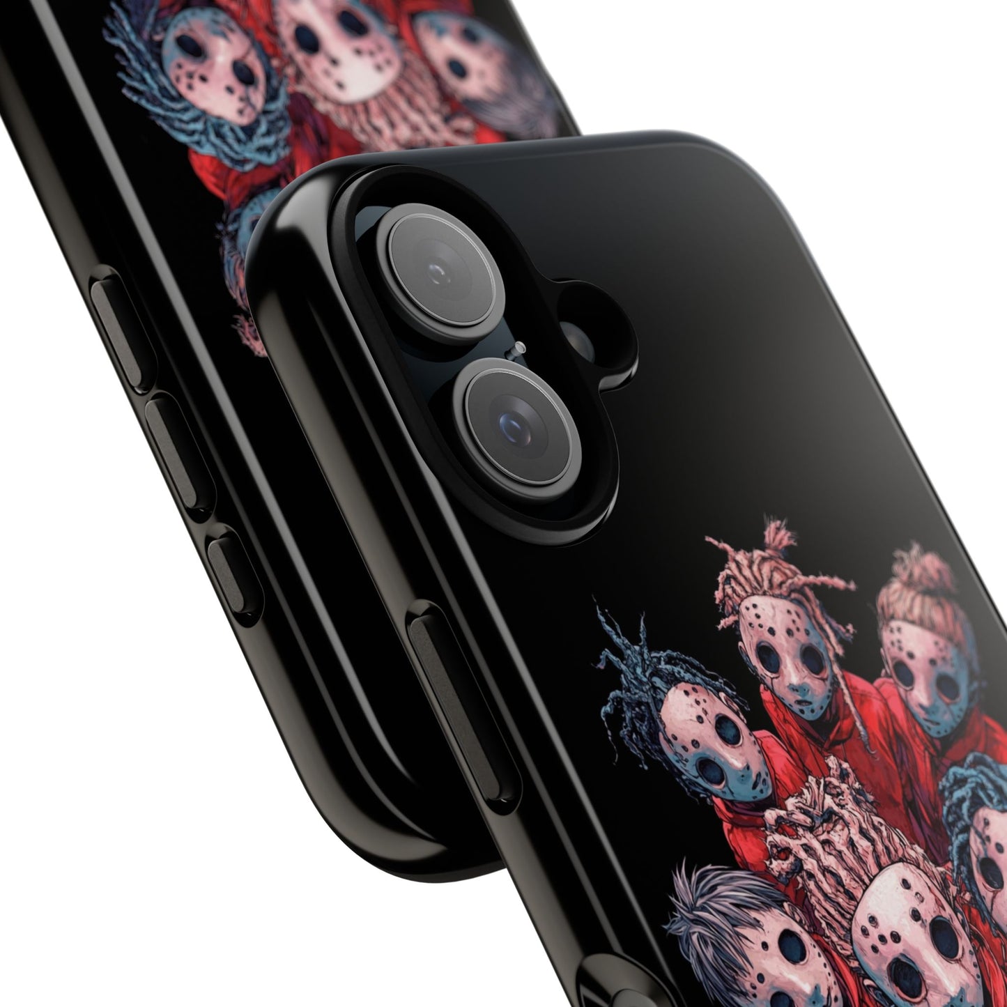 Phone Cases - Halloween Theme