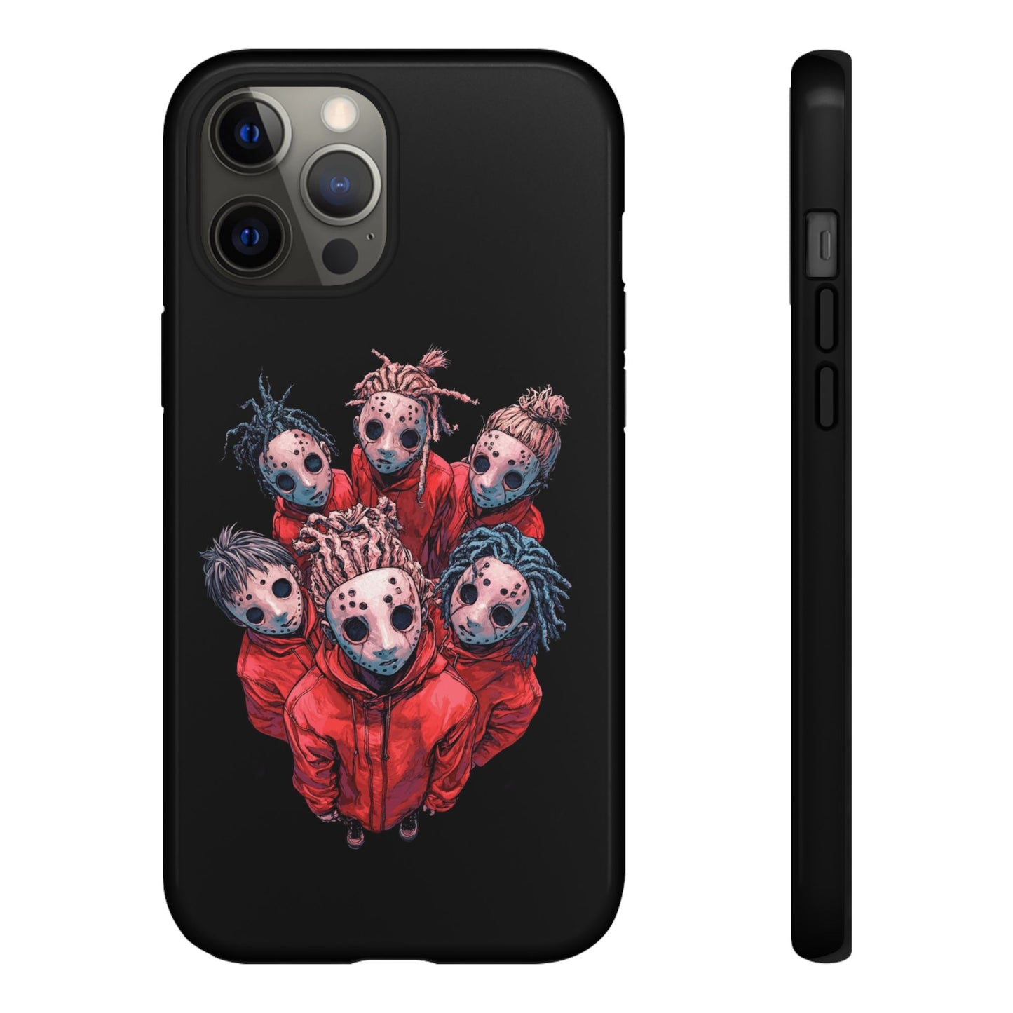 Phone Cases - Halloween Theme