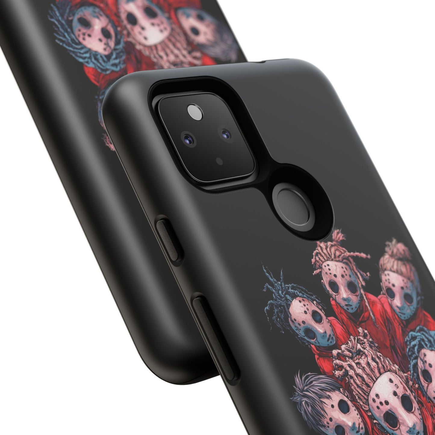Phone Cases - Halloween Theme