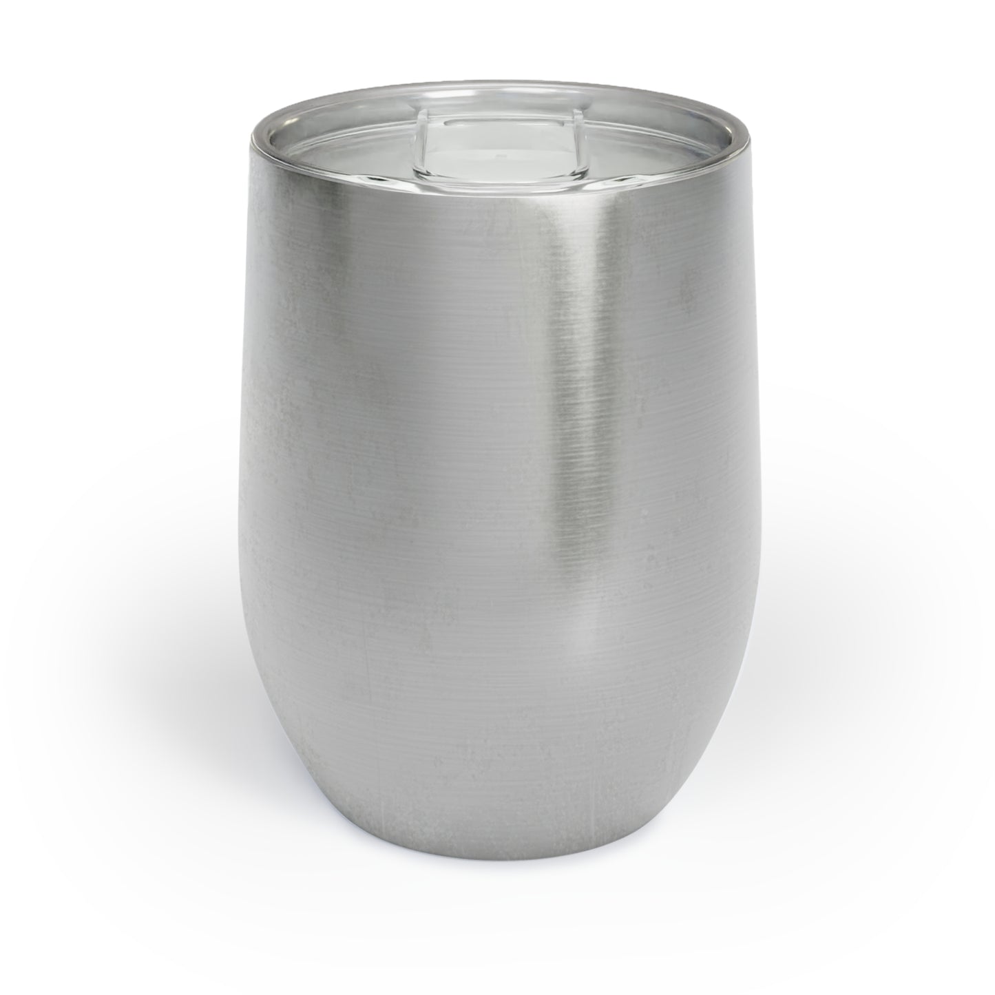 Chill Mom Wine Tumbler
