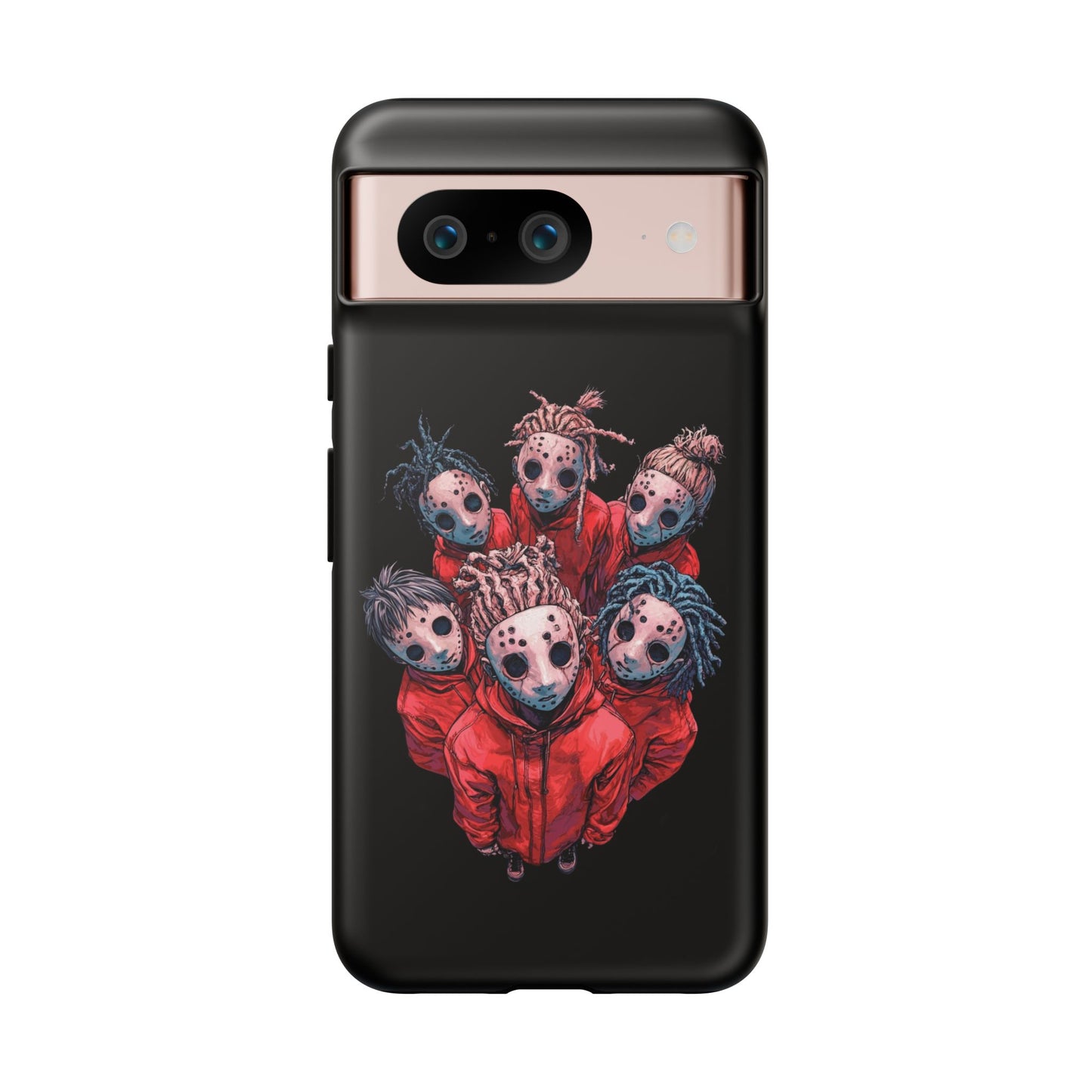 Phone Cases - Halloween Theme