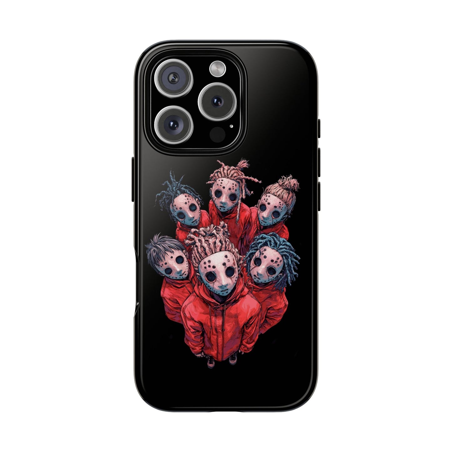 Phone Cases - Halloween Theme