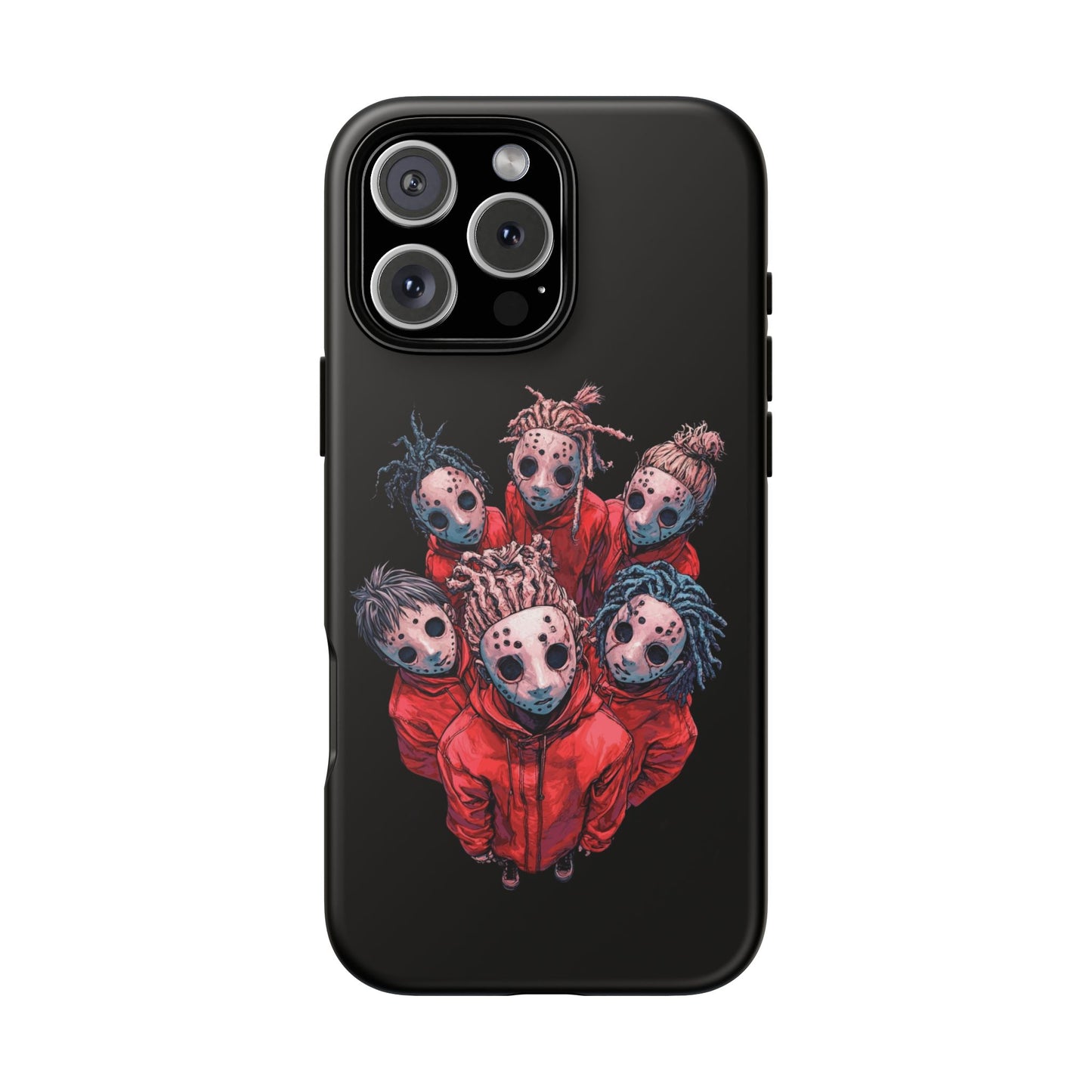 Phone Cases - Halloween Theme