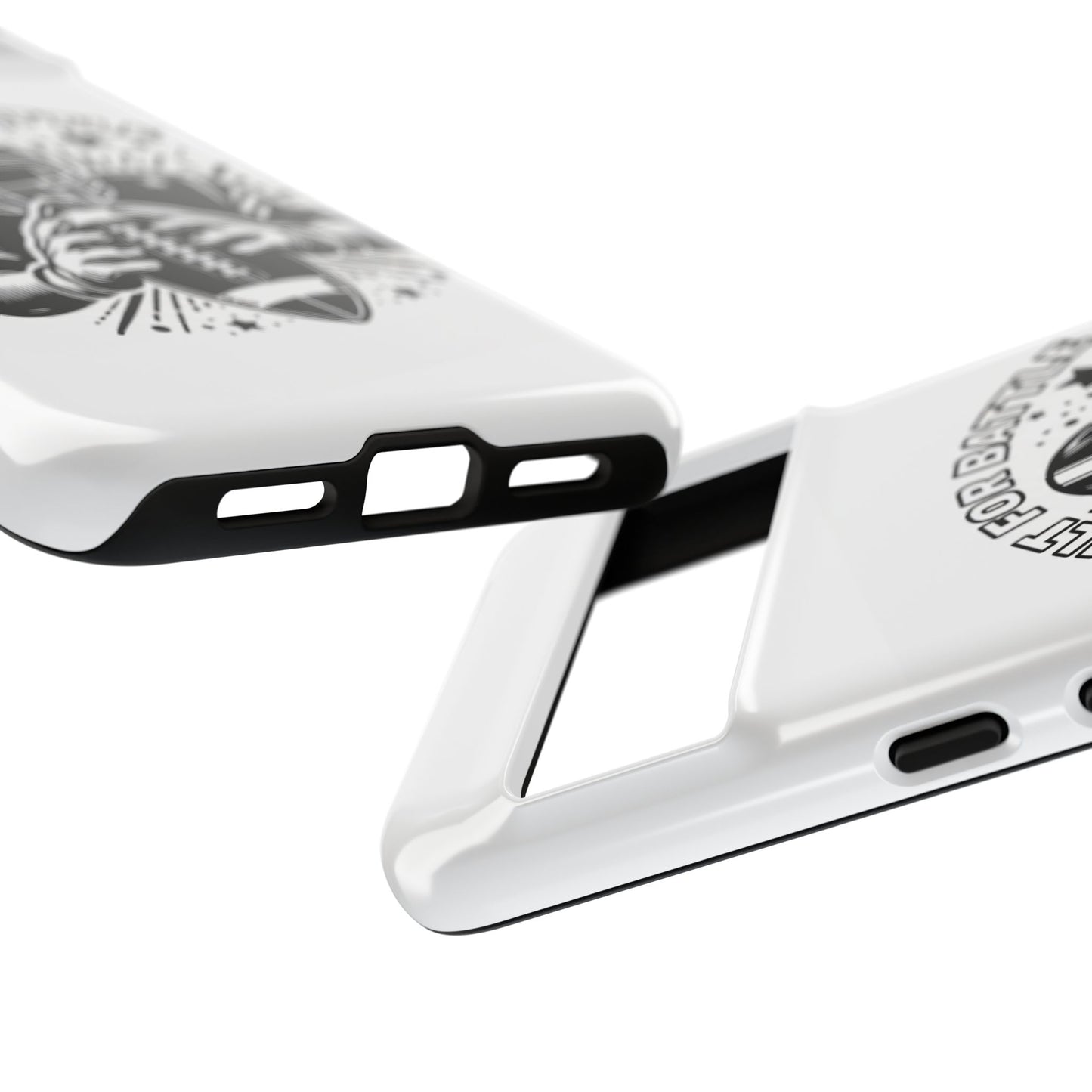 Football Phone Case - Tough Cases with Sports Design, Perfect for Football Fans, Gift for Gamers, Football Lover Accessories