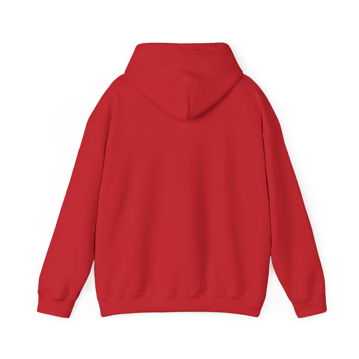 Life Is Better At The Gym Hooded Sweatshirt