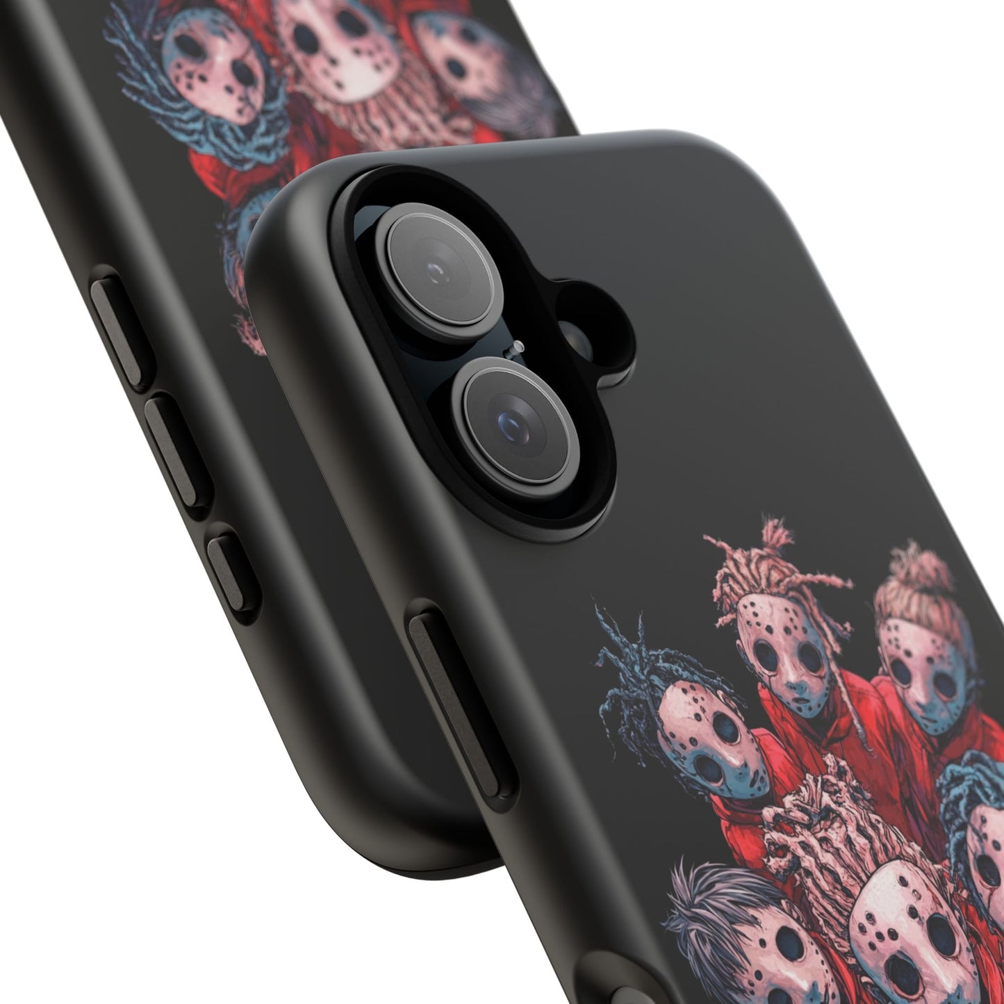 Phone Cases - Halloween Theme