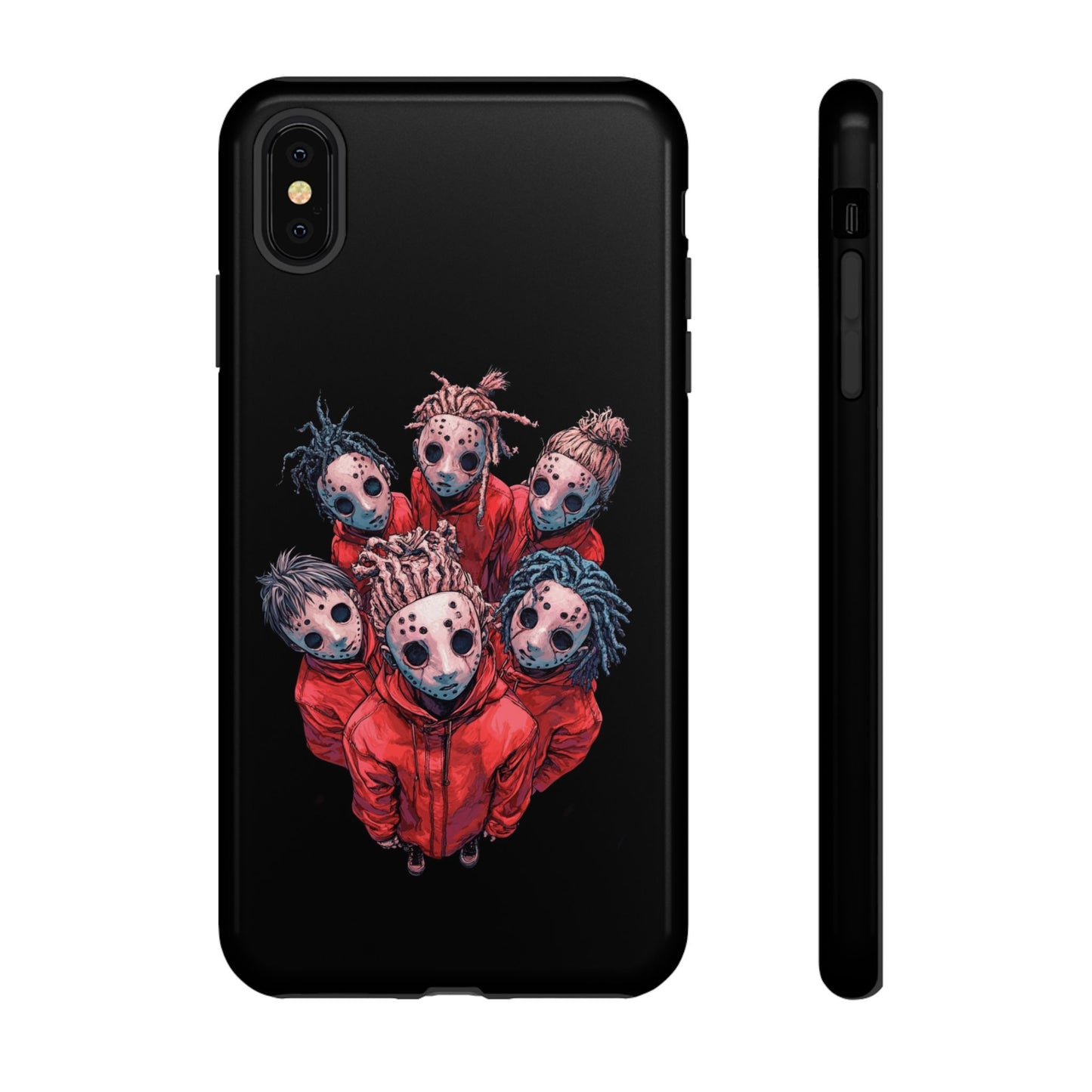 Phone Cases - Halloween Theme