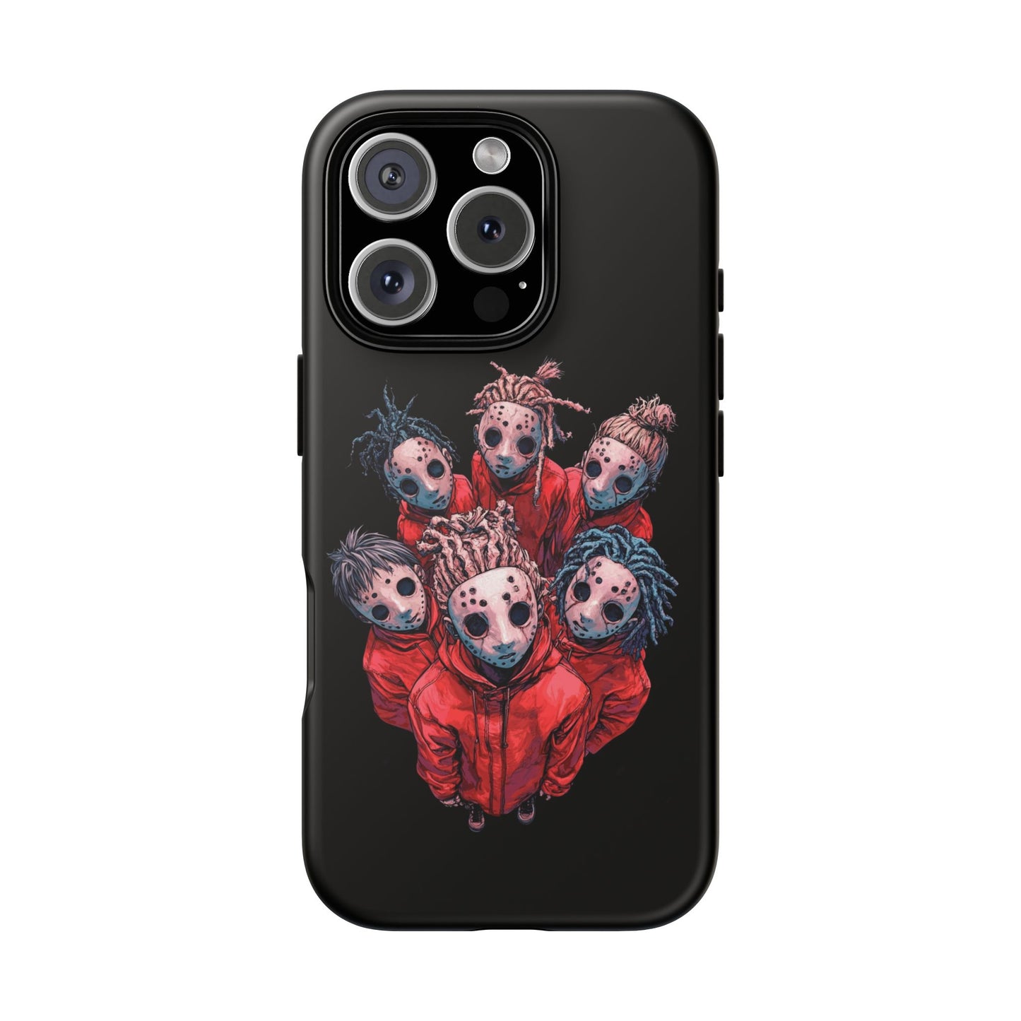 Phone Cases - Halloween Theme